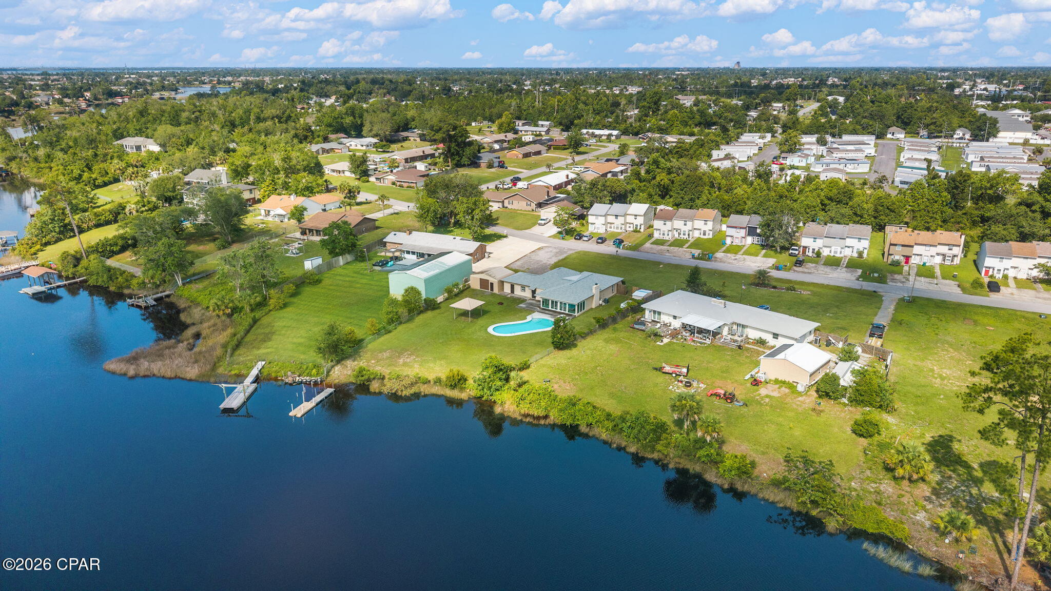 284 Sukoshi Drive Panama City FL 32404