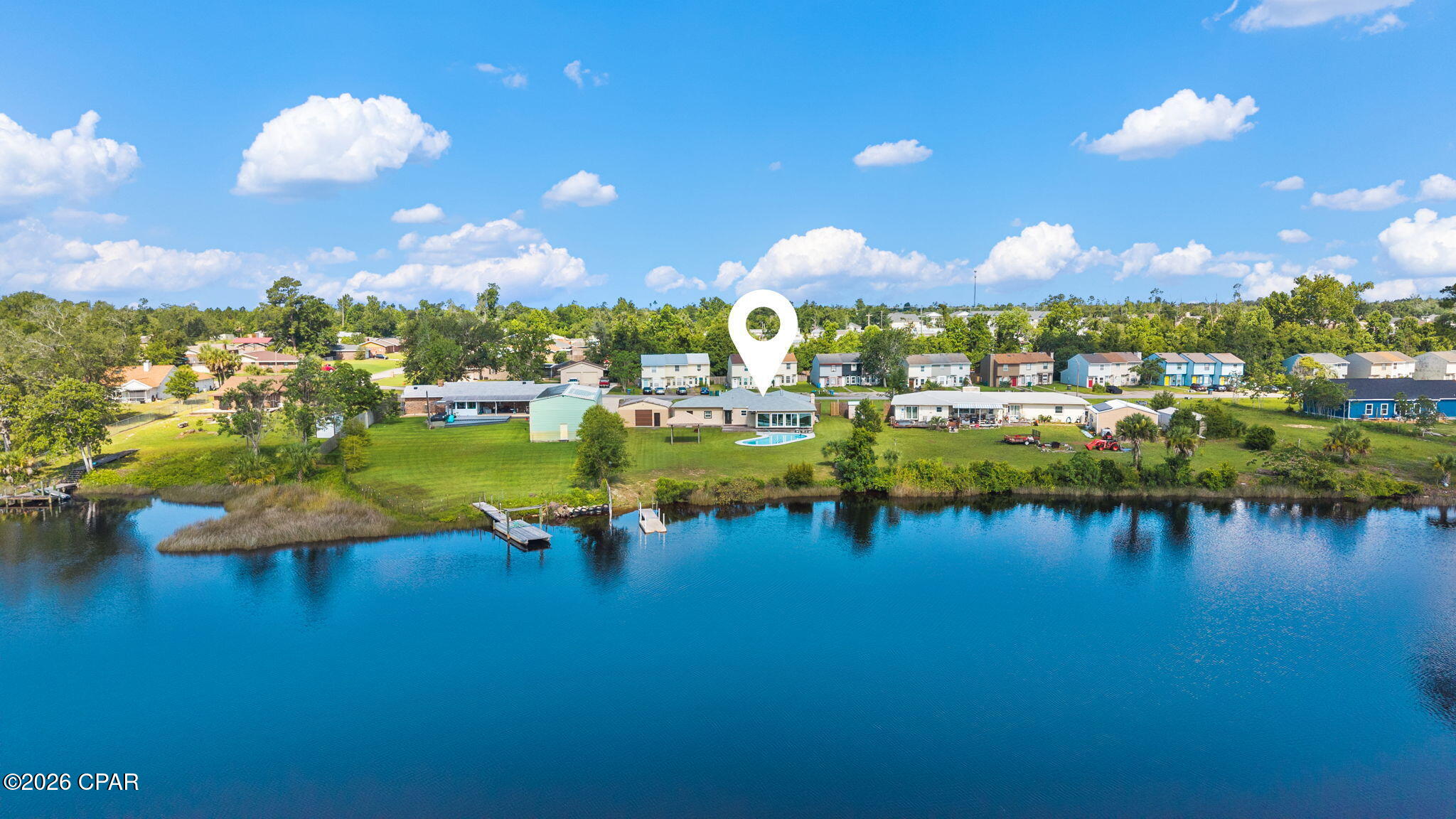 284 Sukoshi Drive Panama City FL 32404