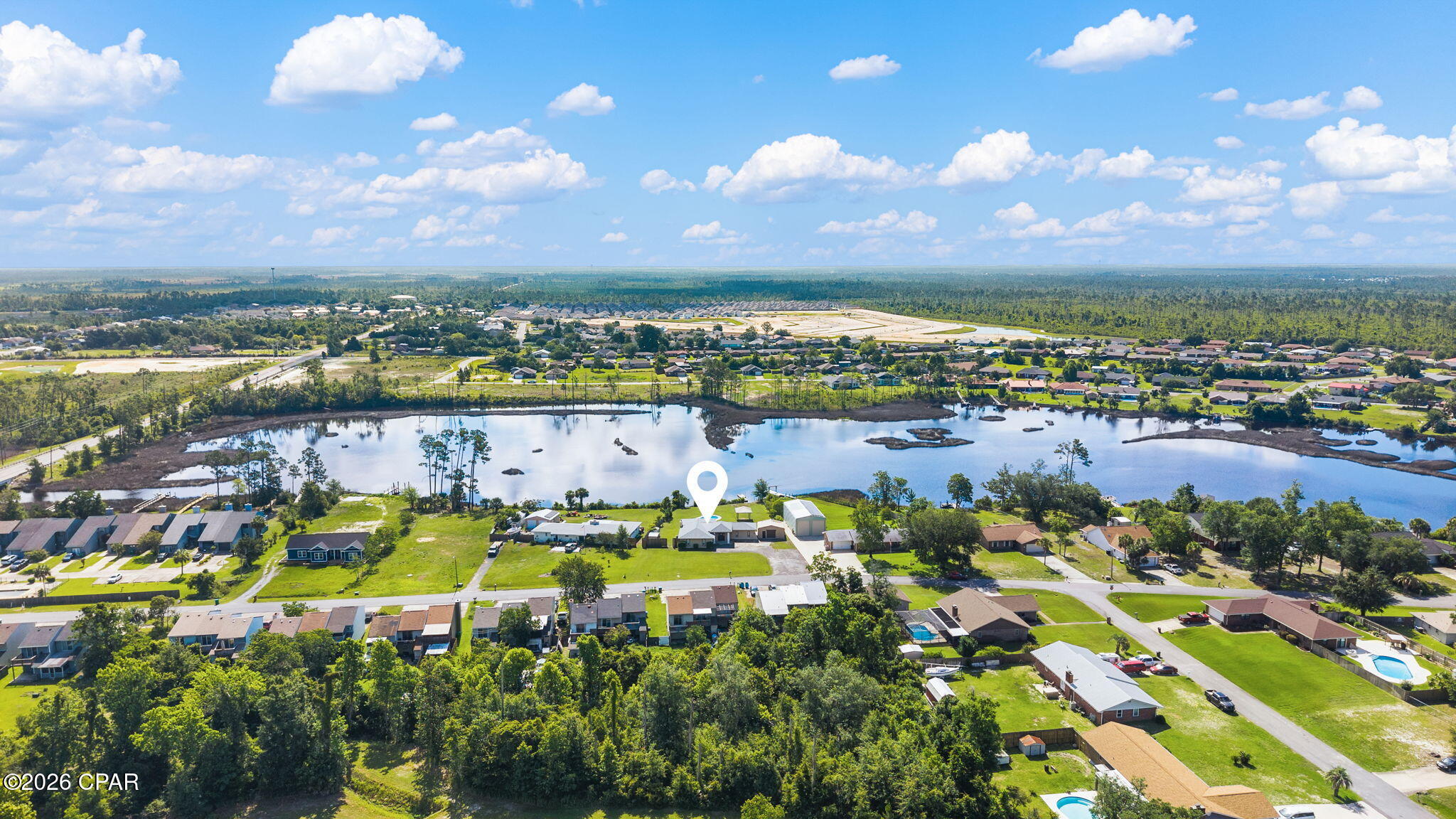 284 Sukoshi Drive Panama City FL 32404