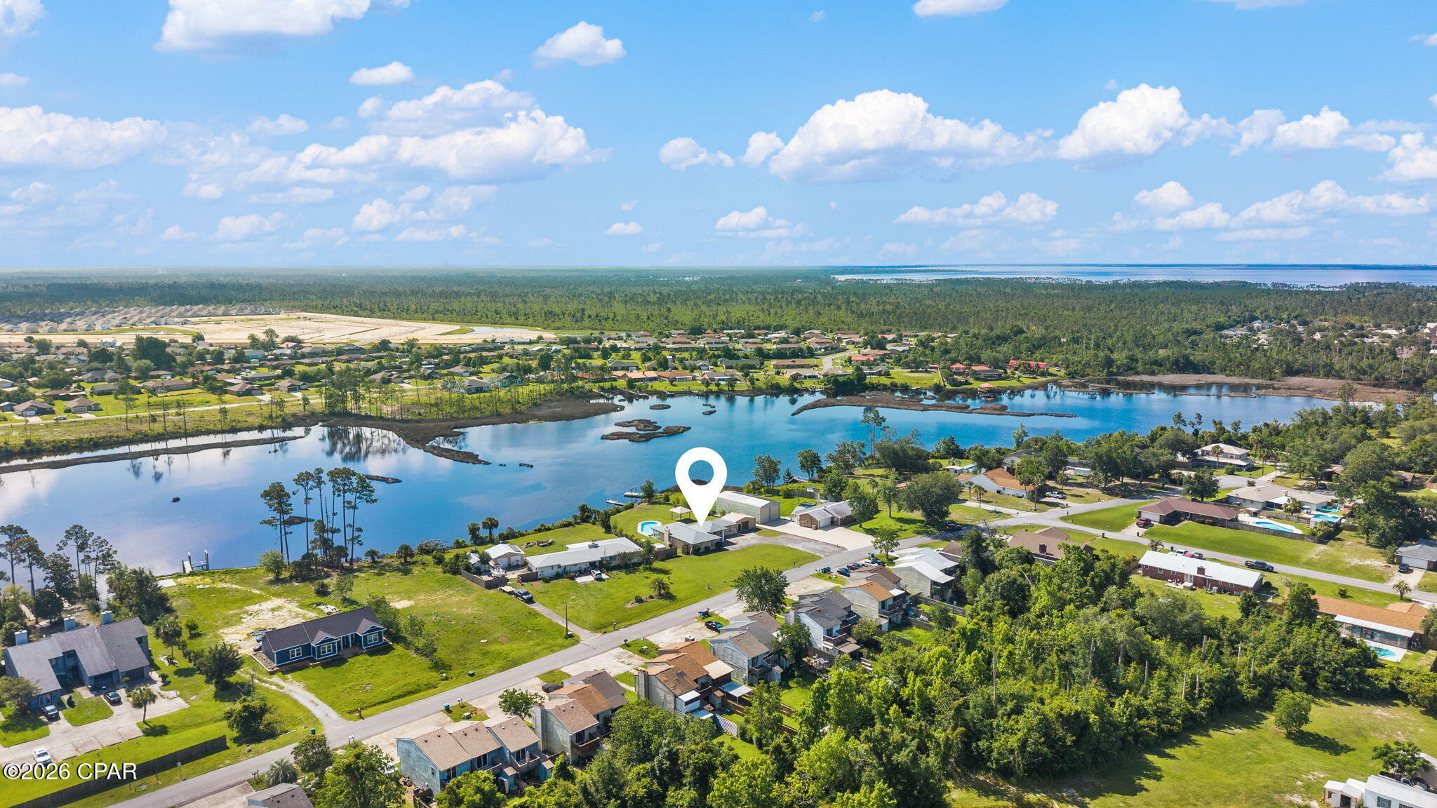 284 Sukoshi Drive Panama City FL 32404