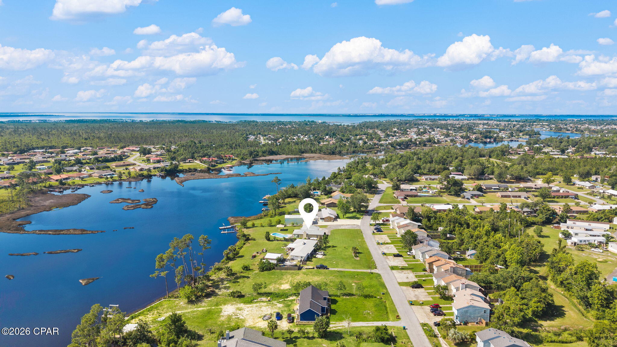 284 Sukoshi Drive Panama City FL 32404