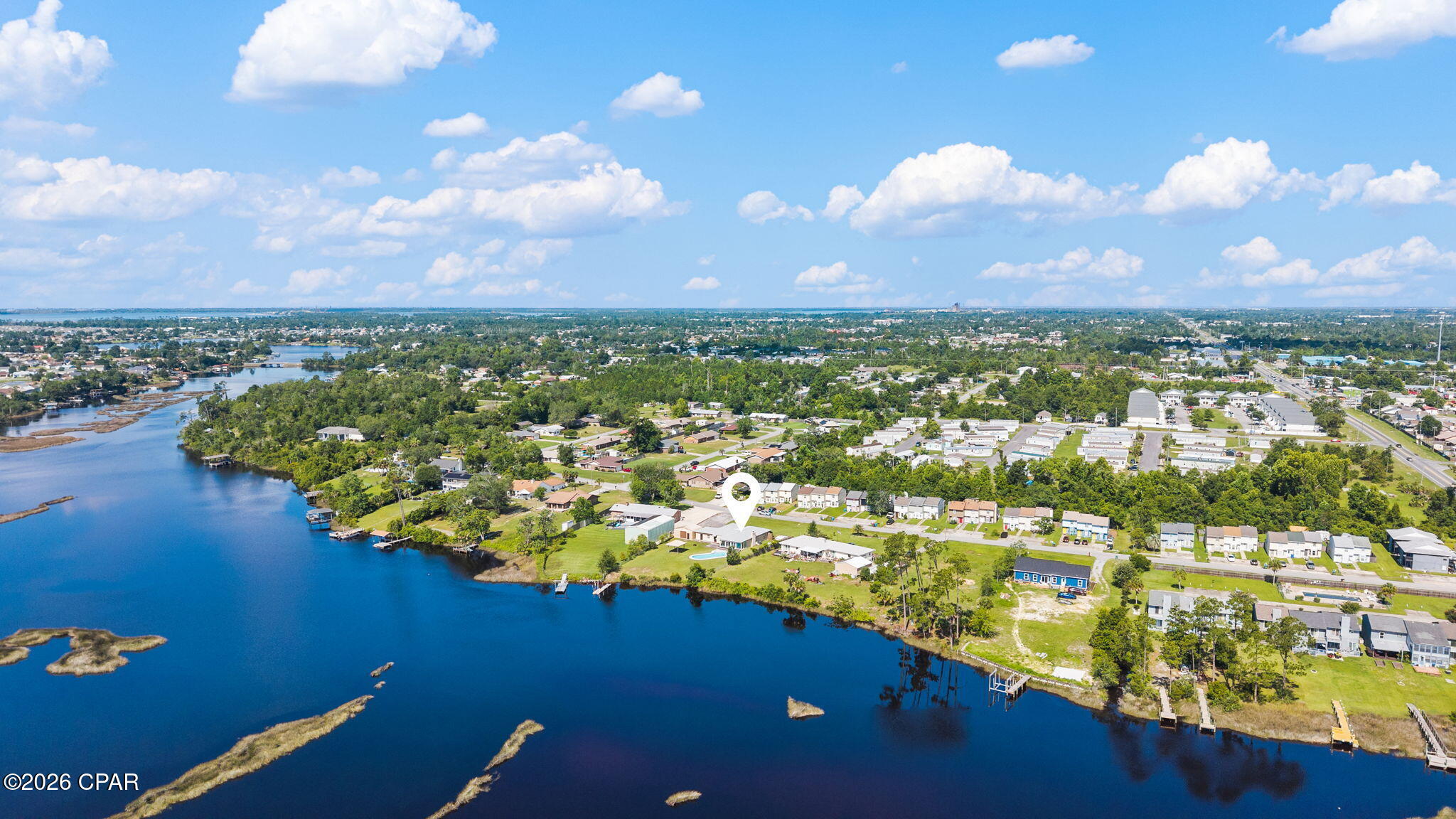 284 Sukoshi Drive Panama City FL 32404