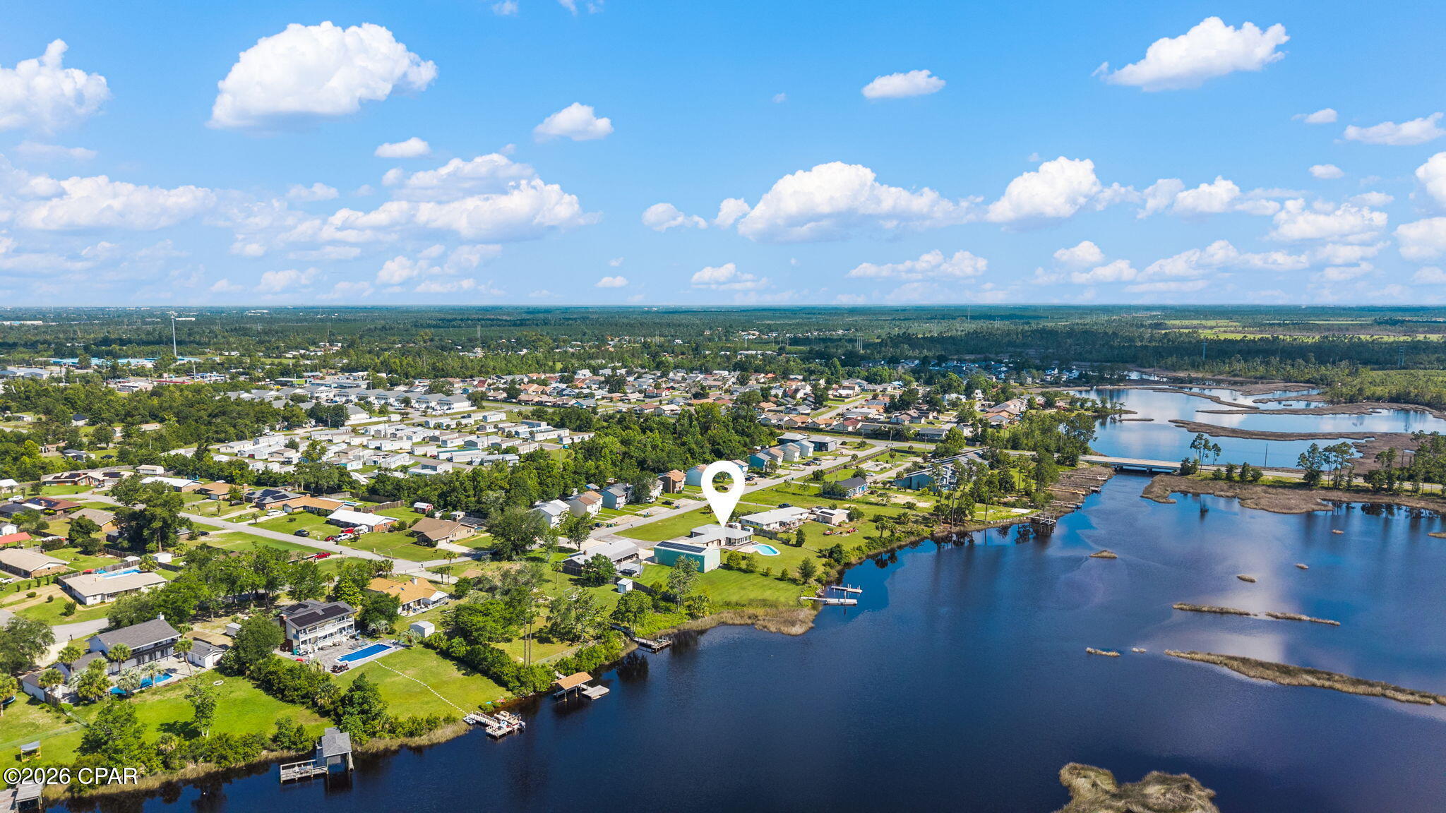 284 Sukoshi Drive Panama City FL 32404