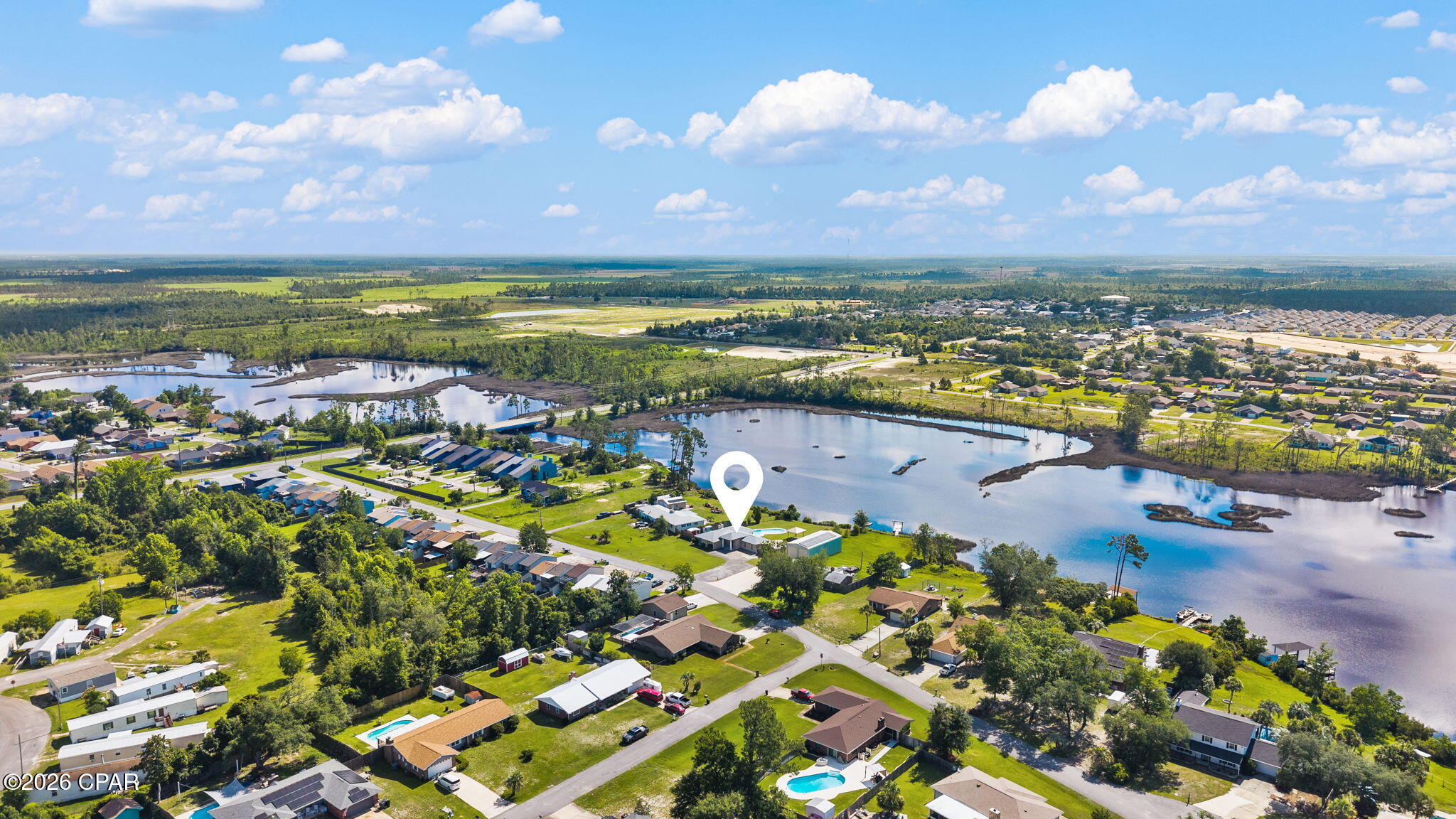284 Sukoshi Drive Panama City FL 32404