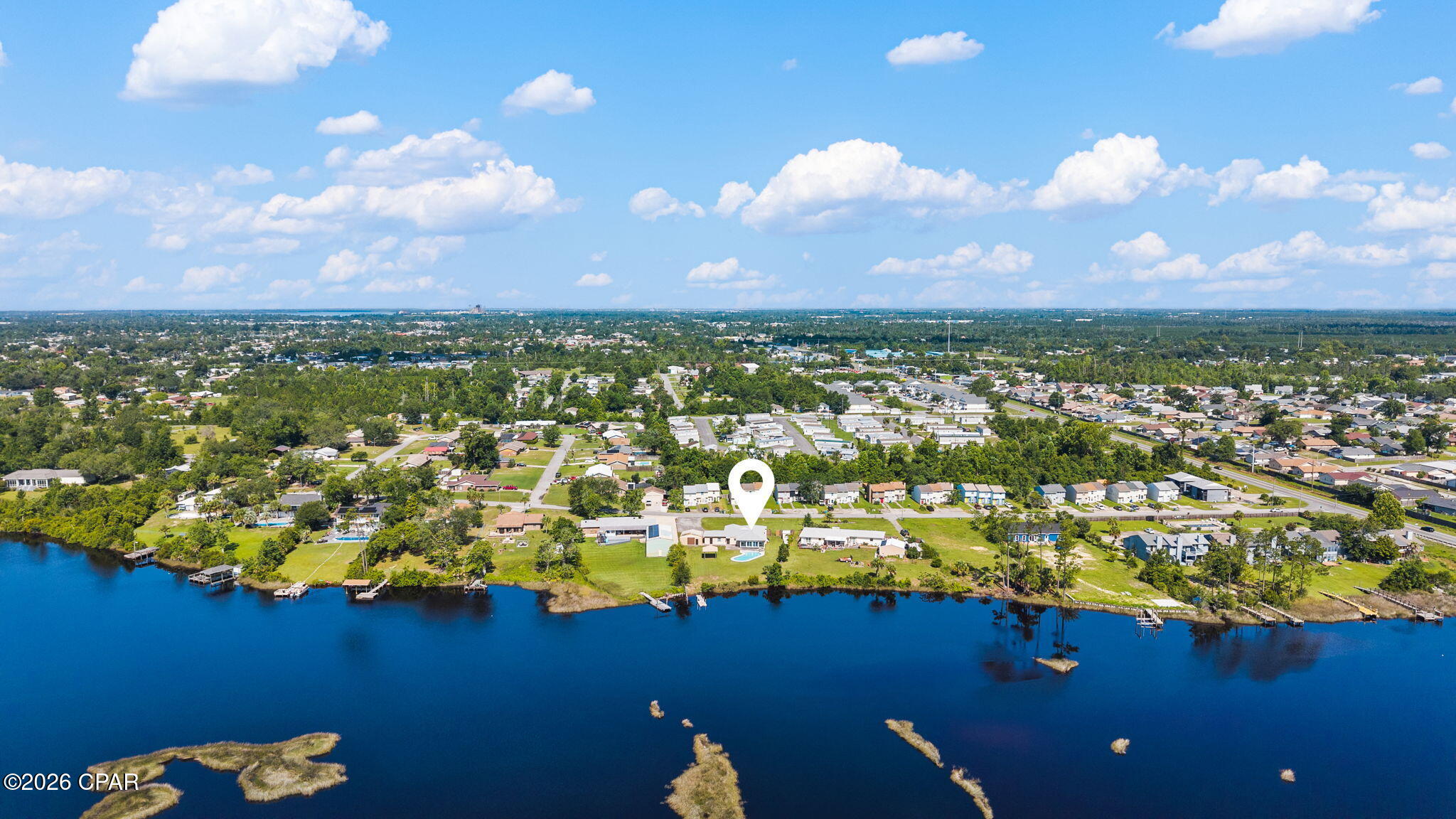 284 Sukoshi Drive Panama City FL 32404