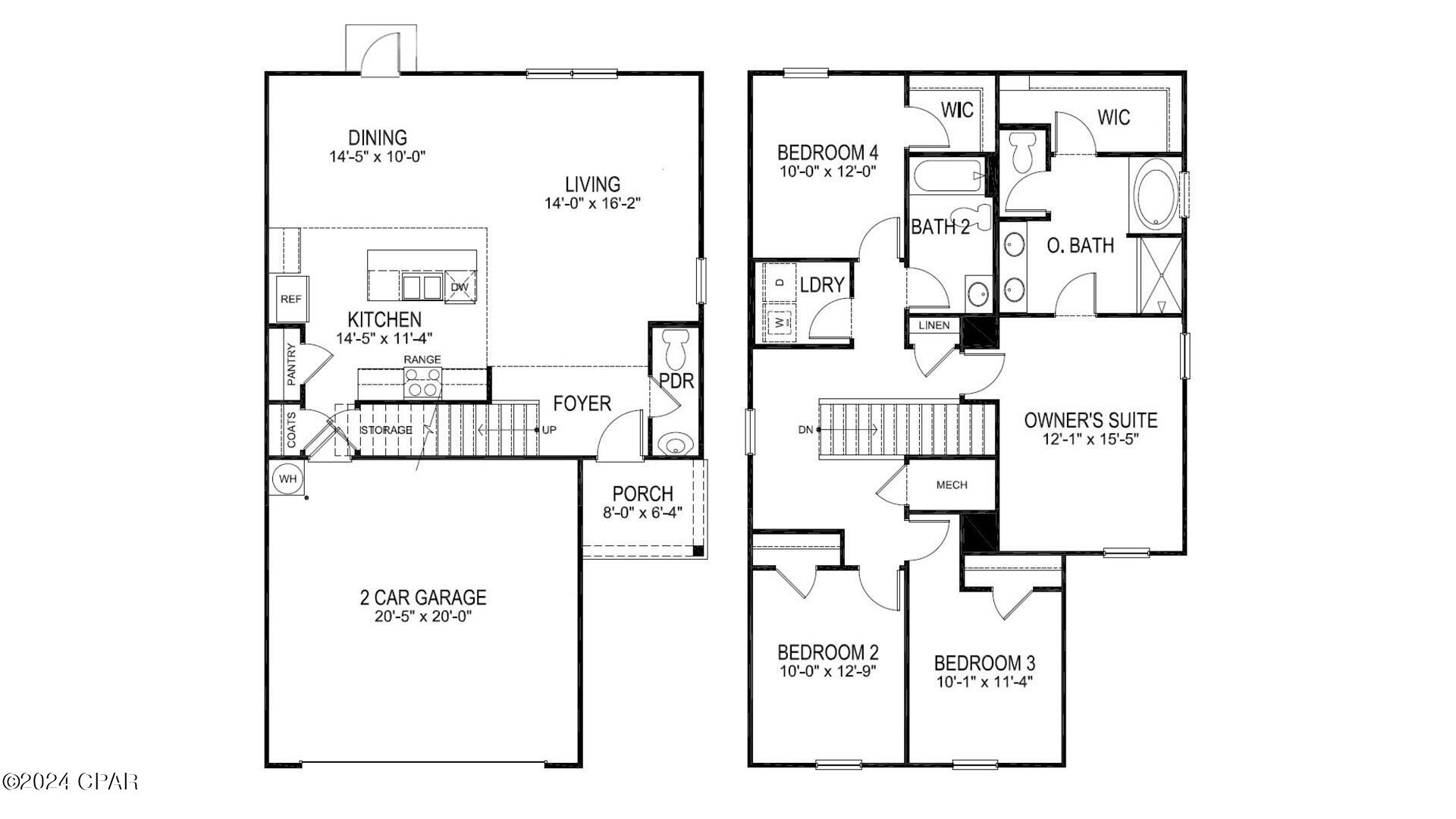 255 Reddy Creek Drive Panama City FL 32404