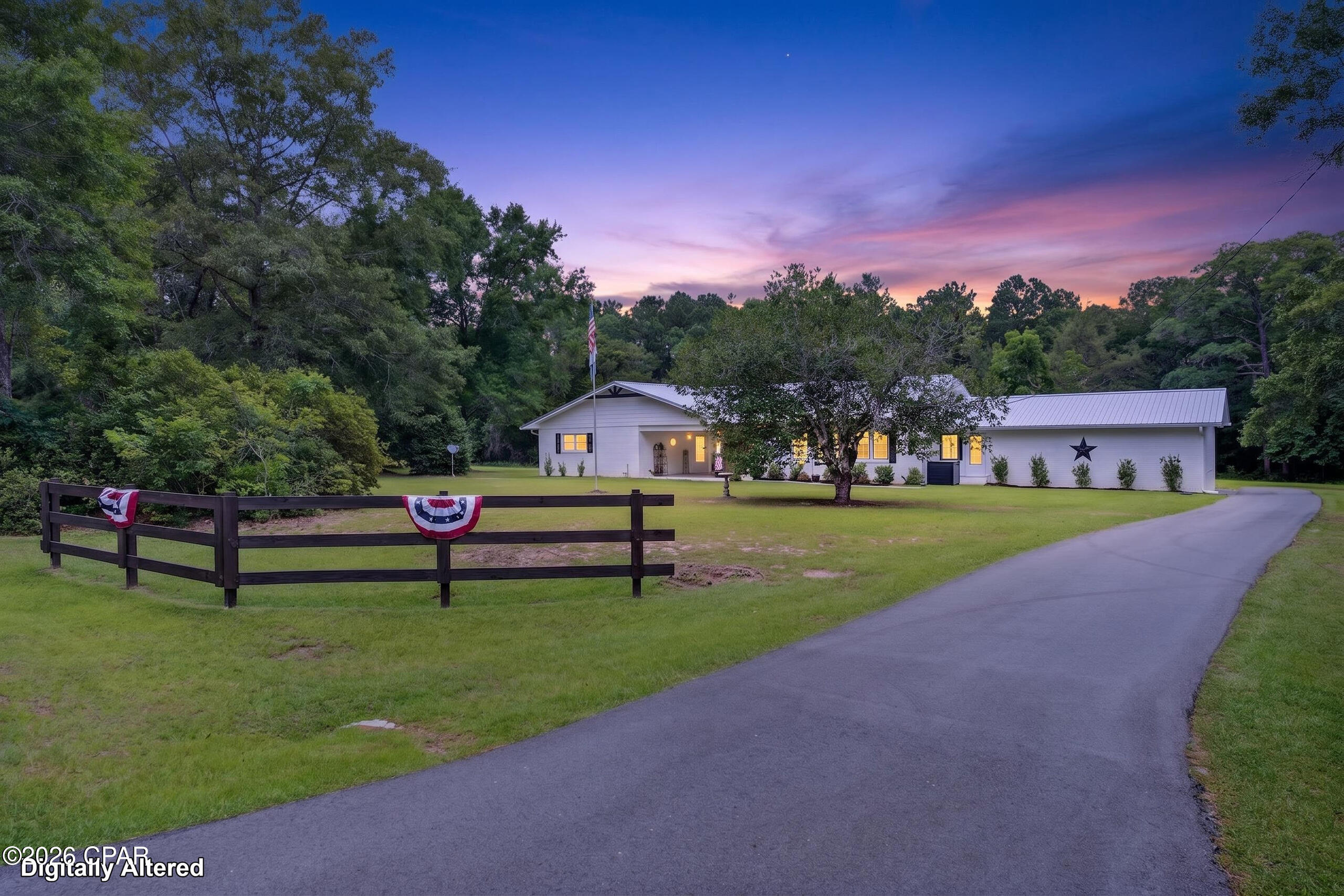 1955 N Highway 181 Westville FL 32464
