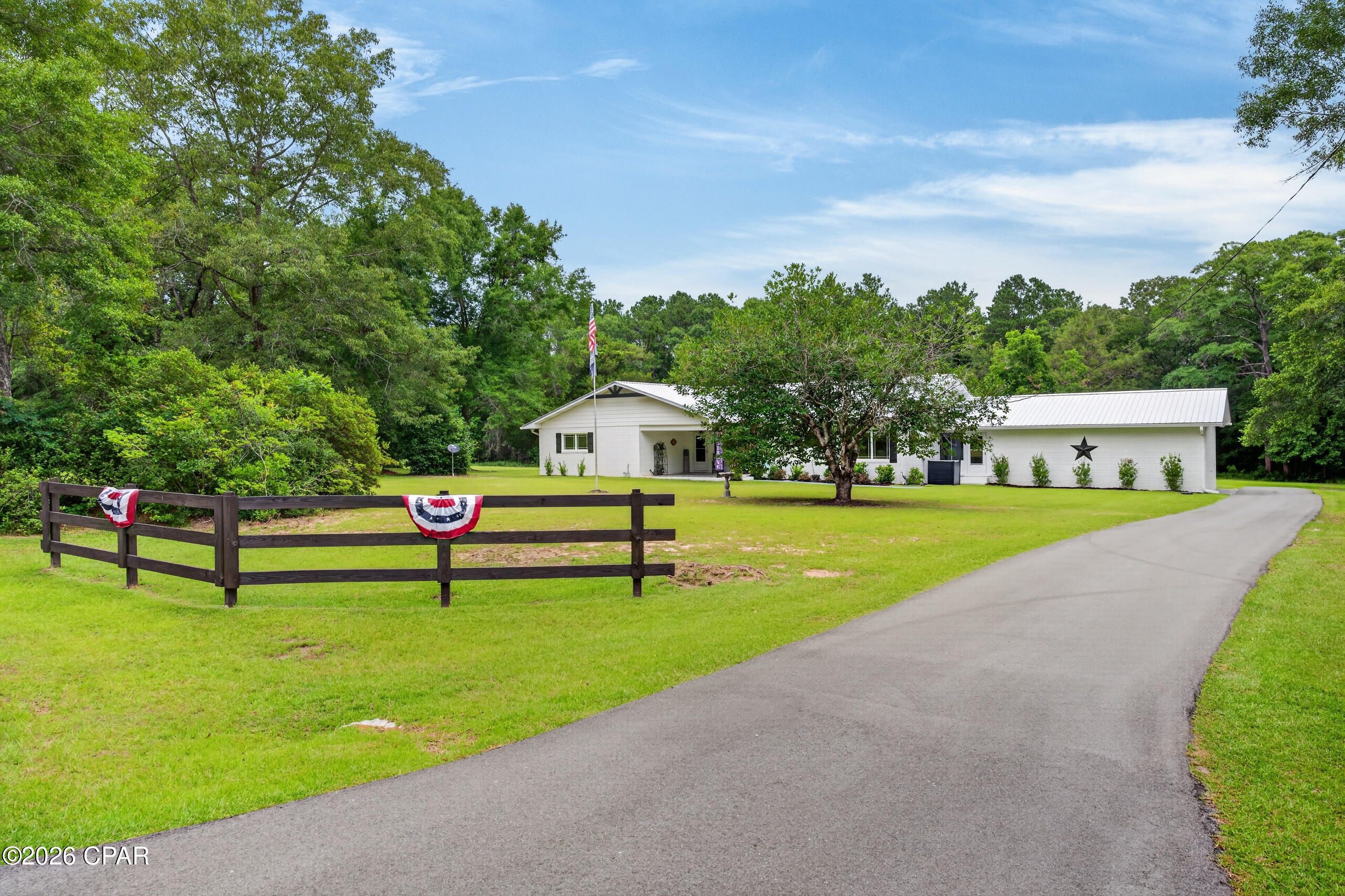 1955 N Highway 181 Westville FL 32464