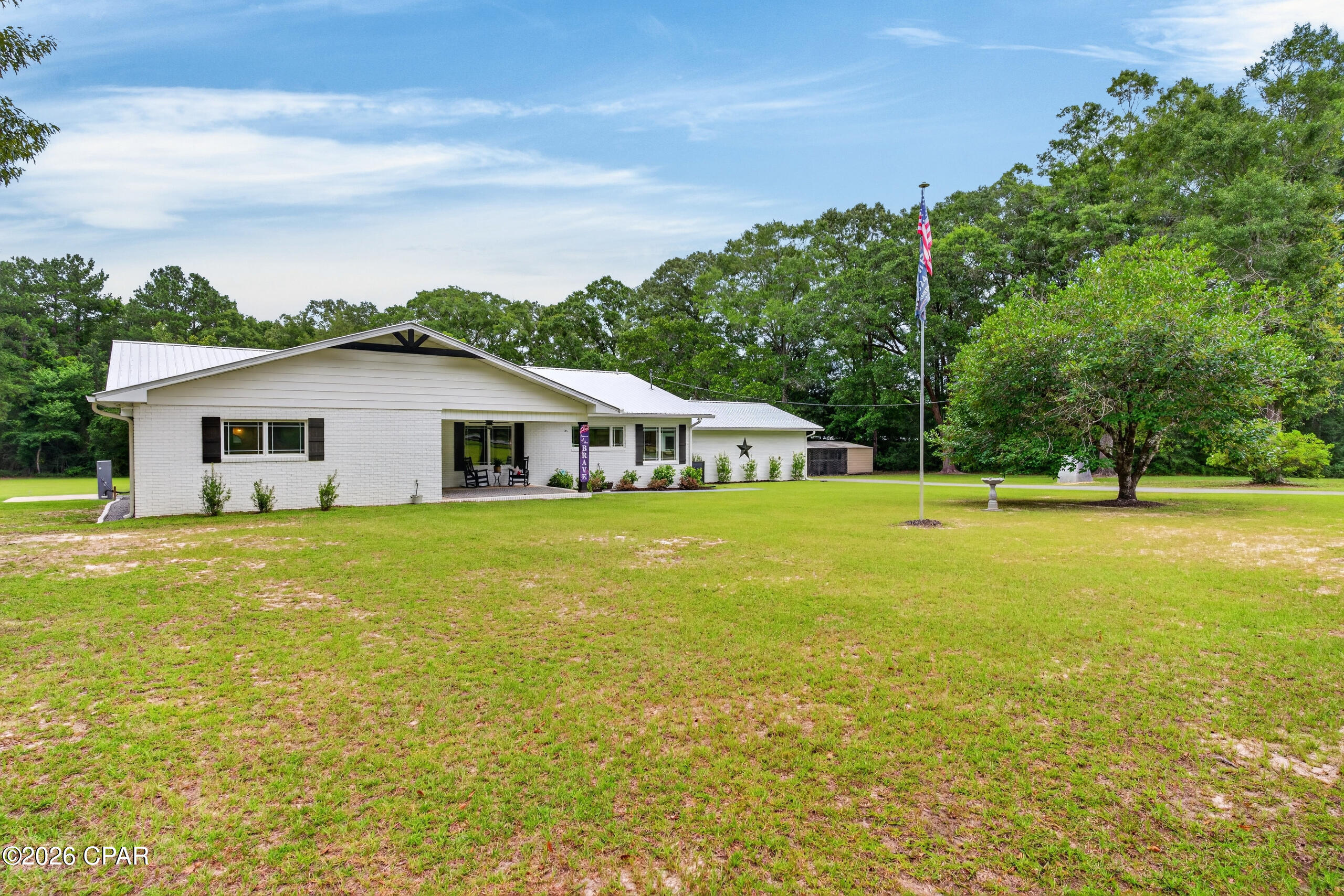1955 N Highway 181 Westville FL 32464