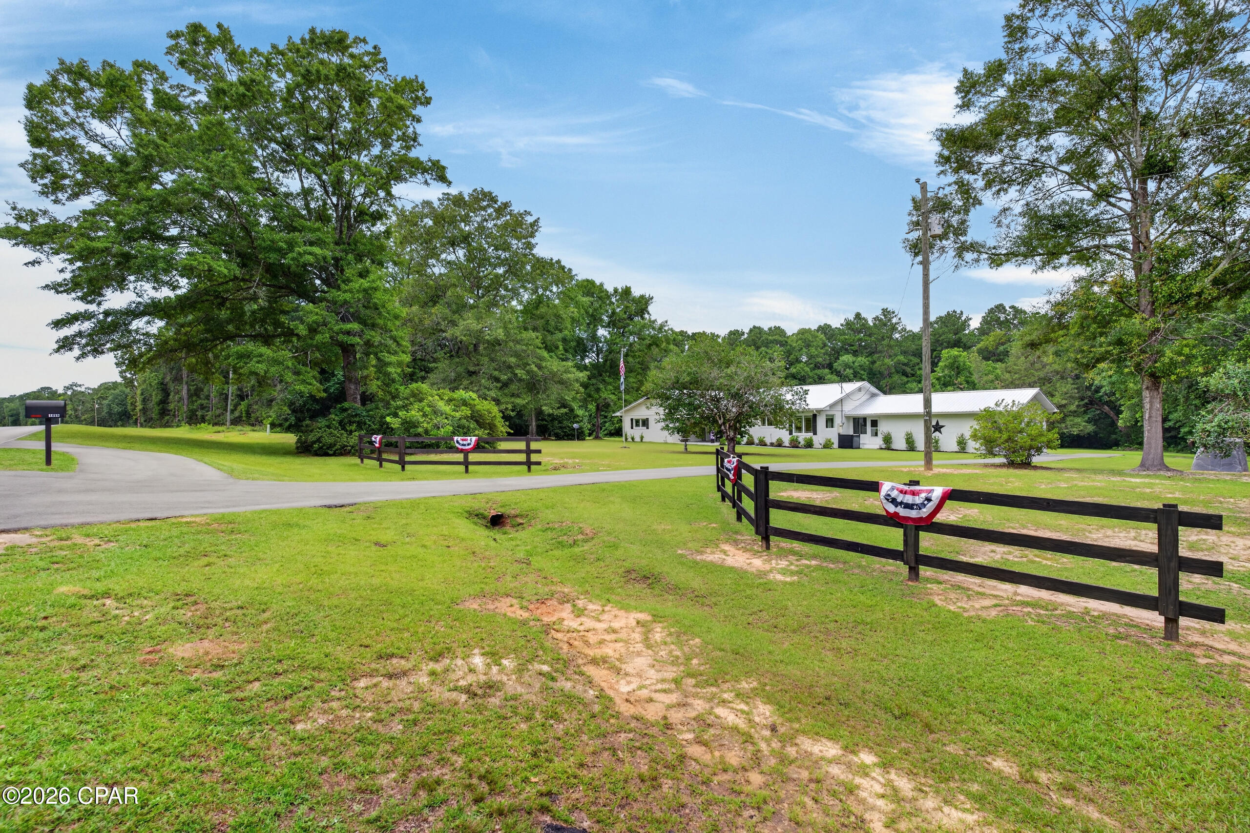 1955 N Highway 181 Westville FL 32464