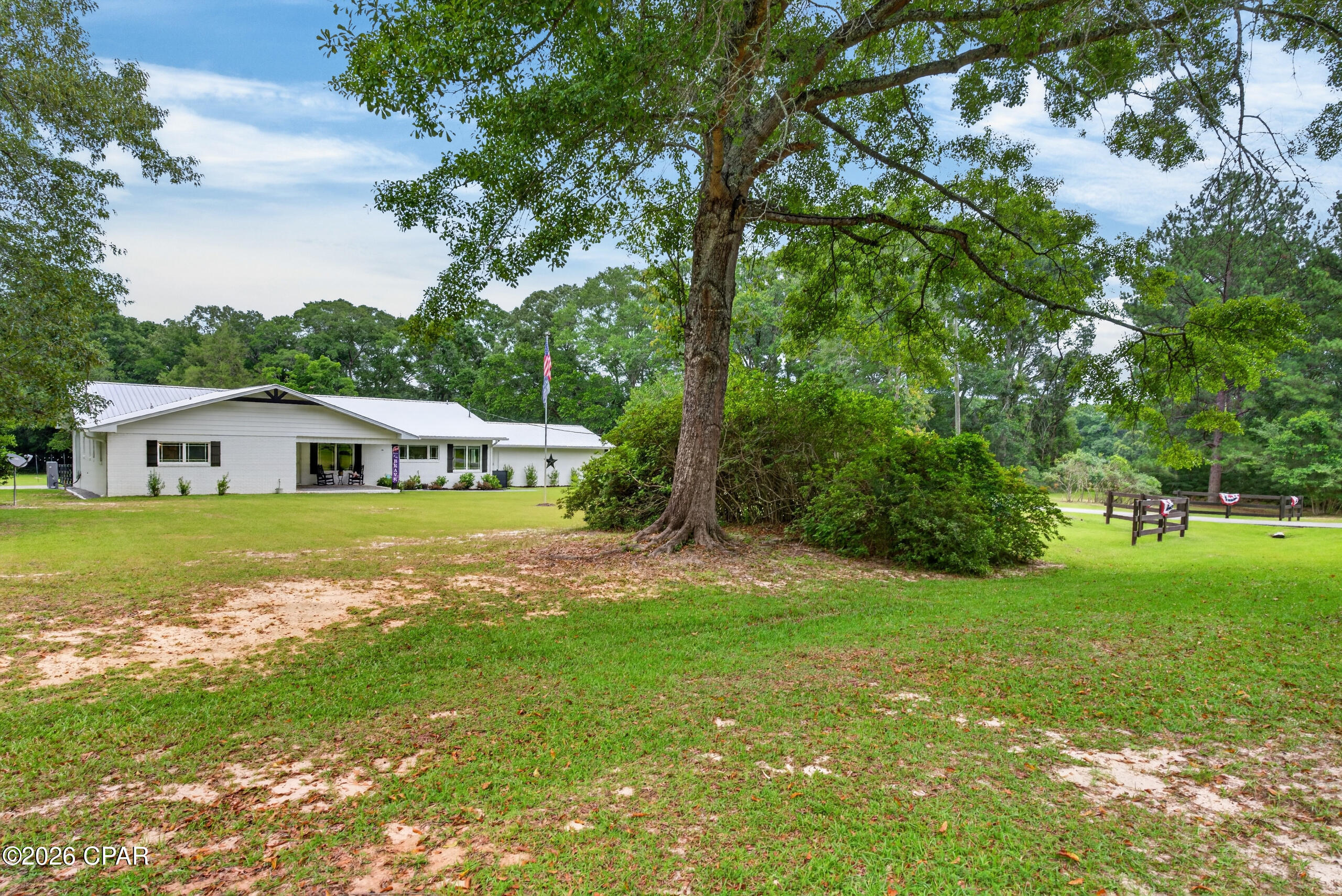 1955 N Highway 181 Westville FL 32464