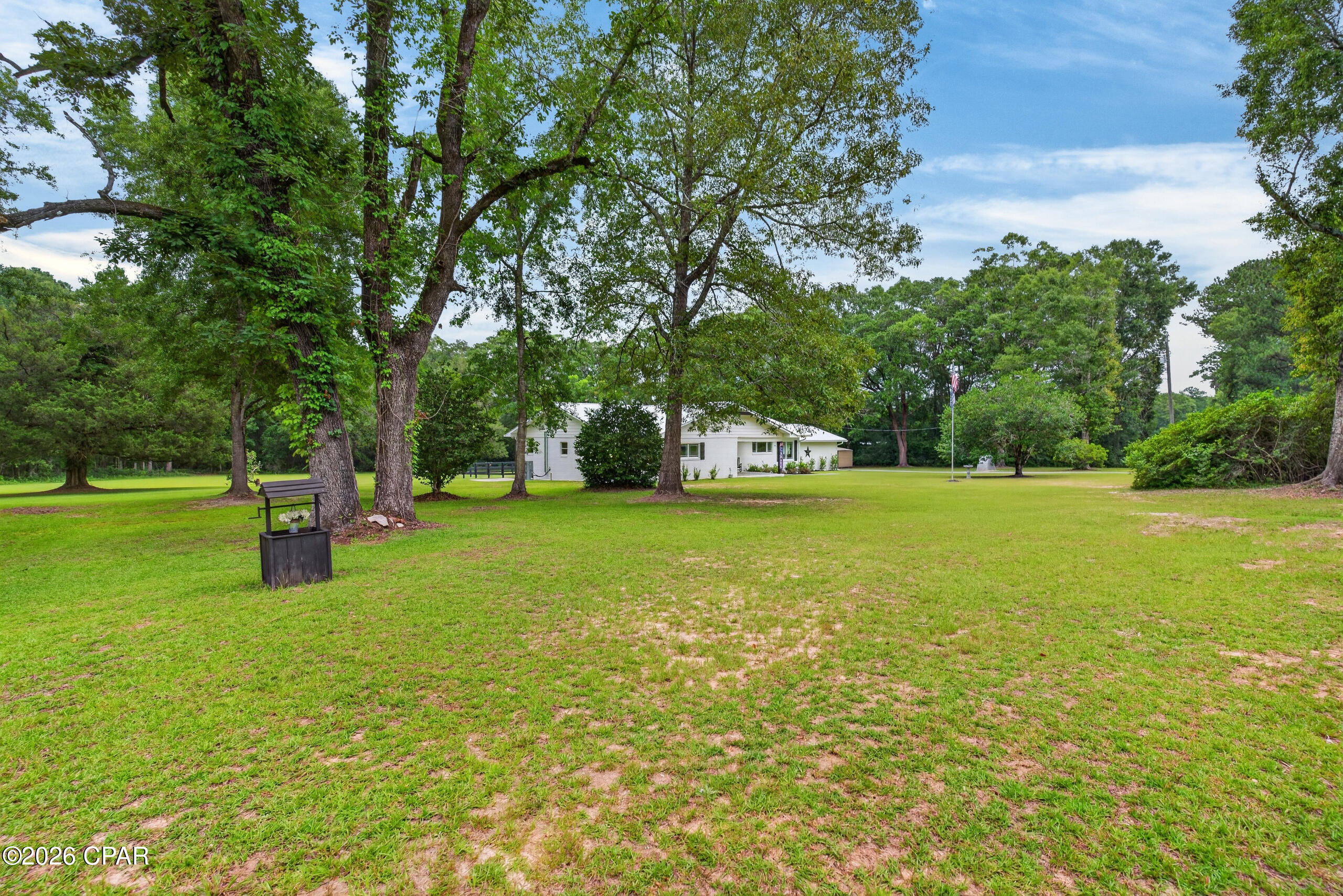 1955 N Highway 181 Westville FL 32464