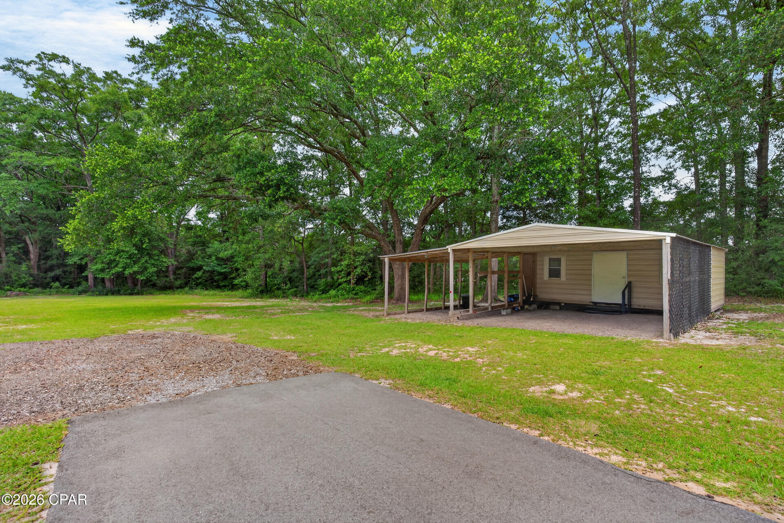 1955 N Highway 181 Westville FL 32464