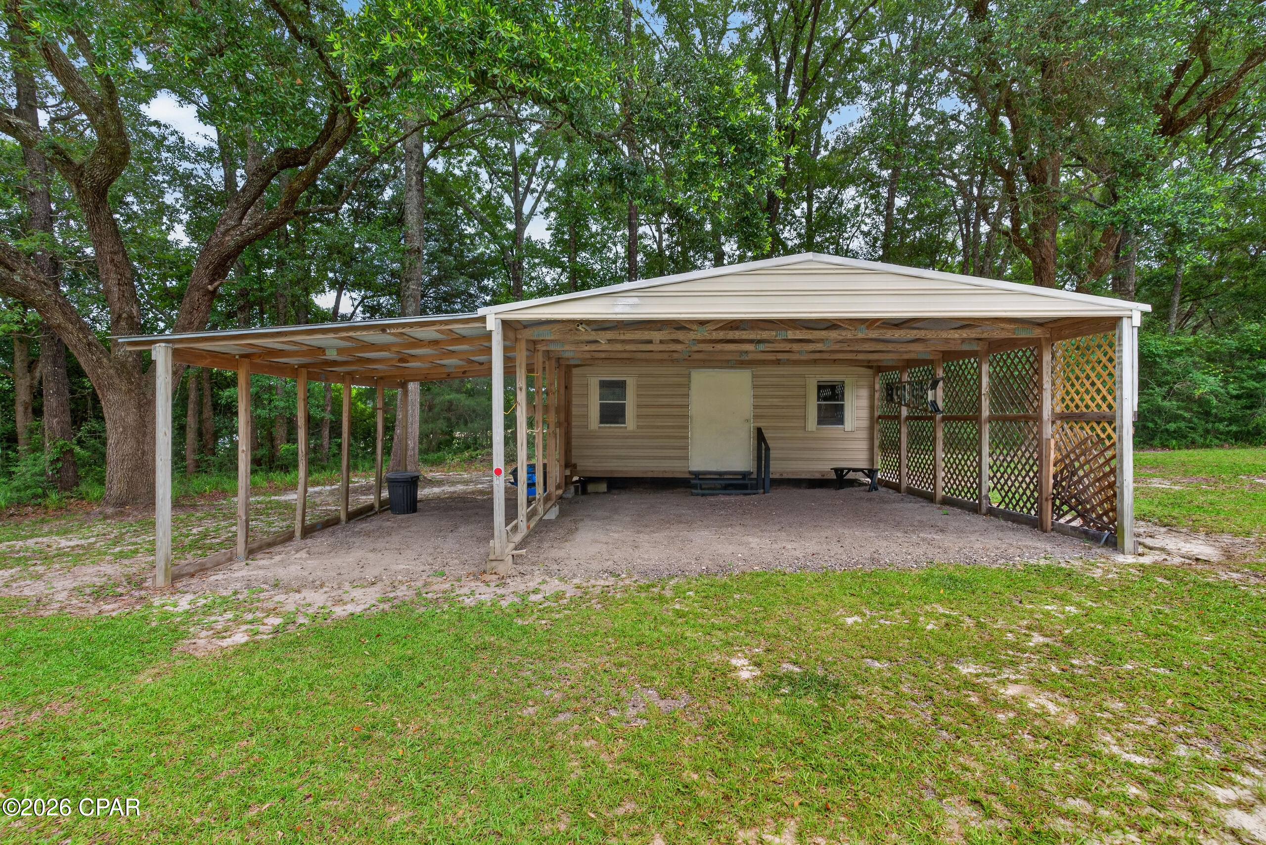 1955 N Highway 181 Westville FL 32464