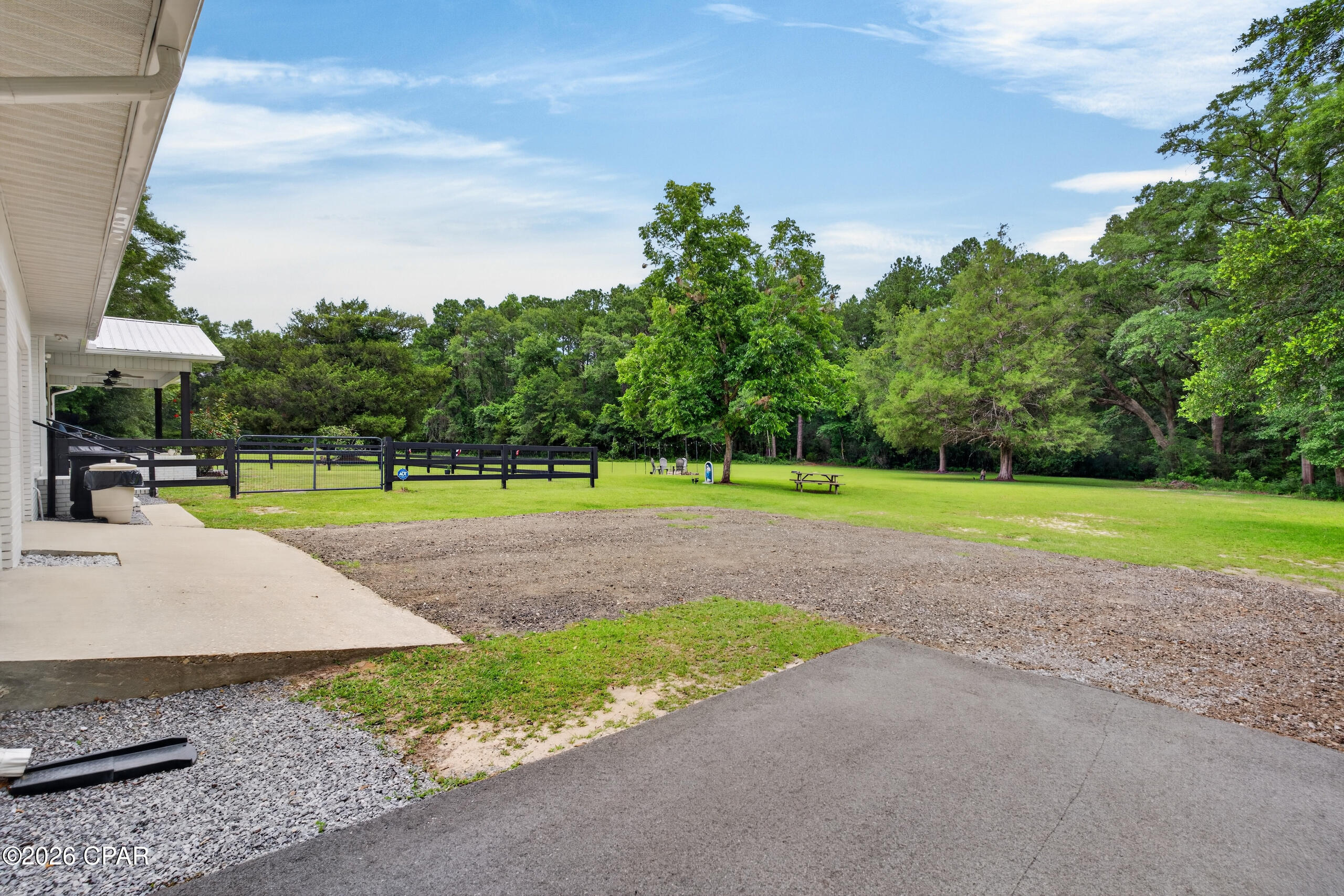 1955 N Highway 181 Westville FL 32464