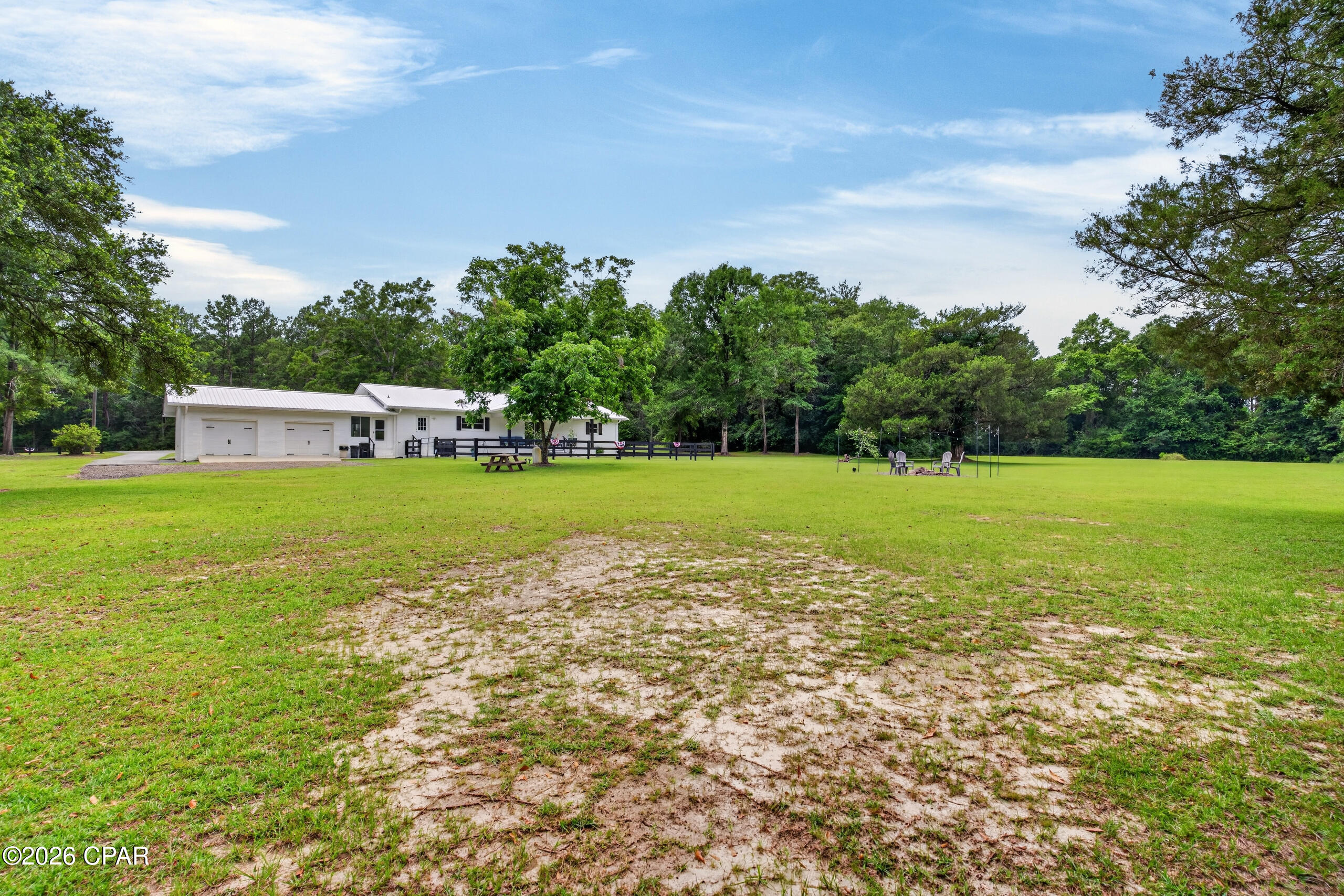 1955 N Highway 181 Westville FL 32464
