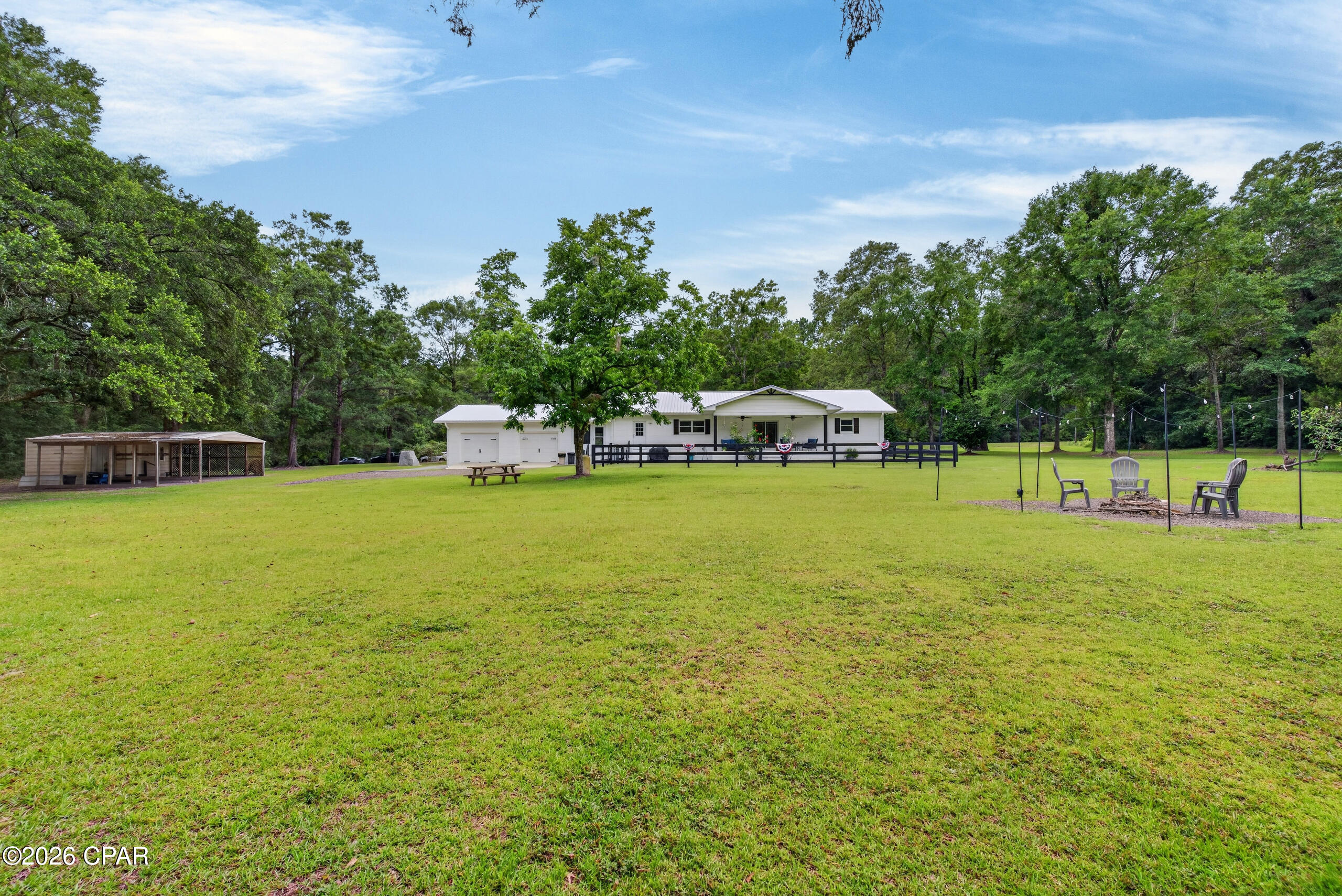 1955 N Highway 181 Westville FL 32464