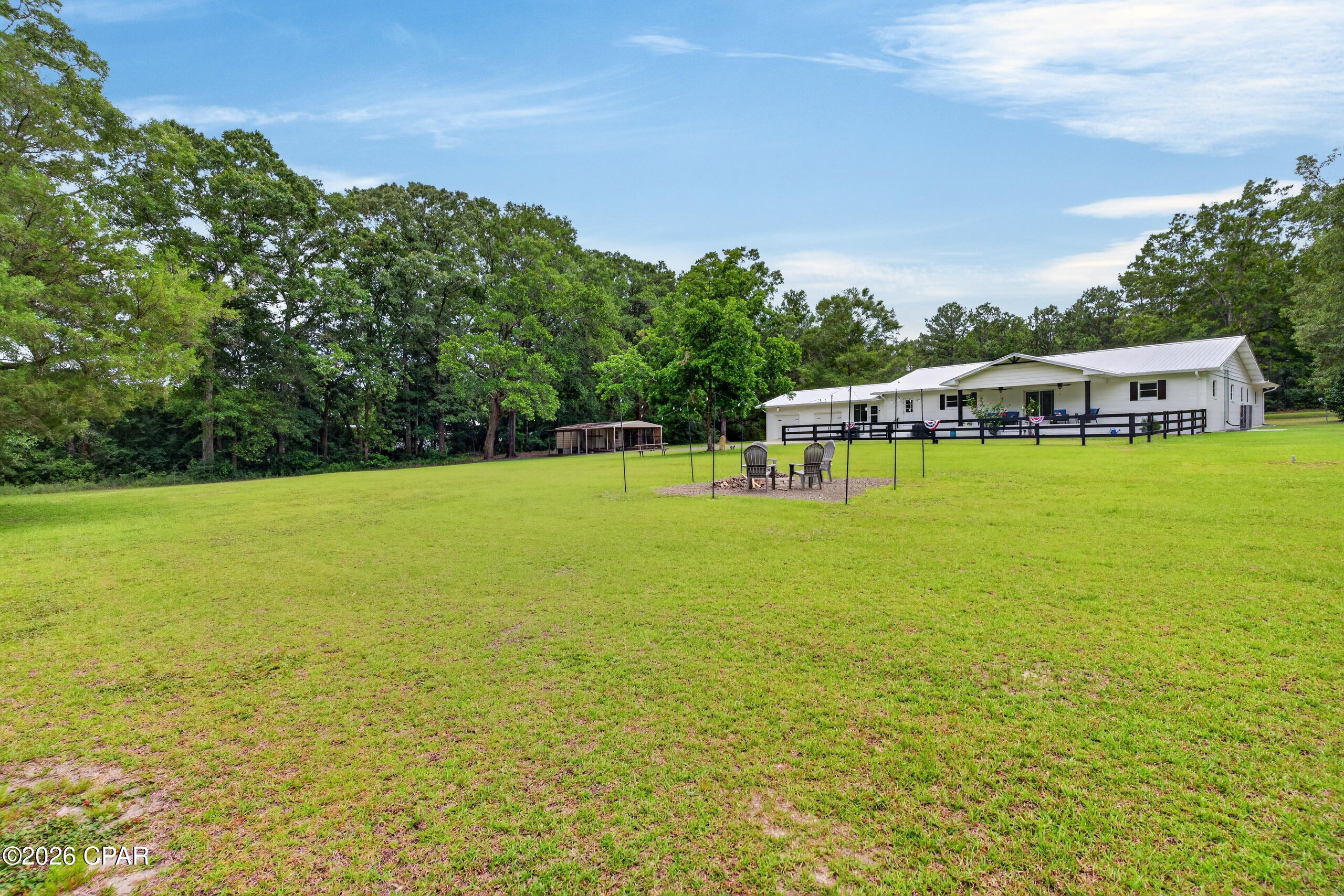 1955 N Highway 181 Westville FL 32464