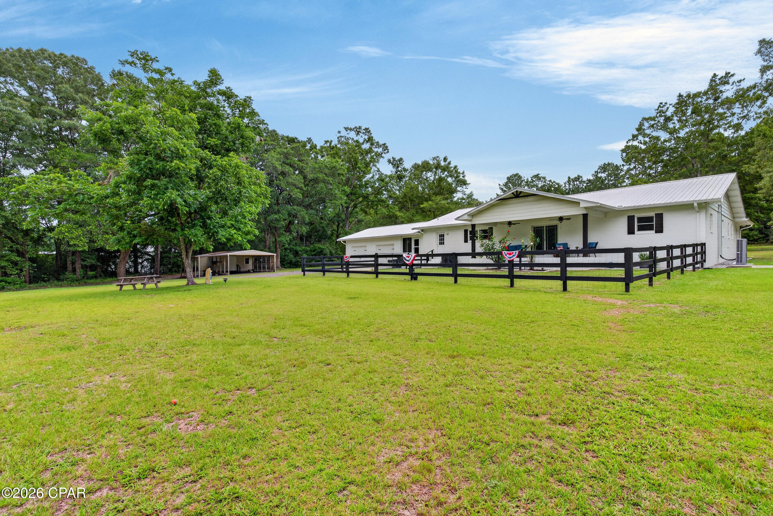 1955 N Highway 181 Westville FL 32464