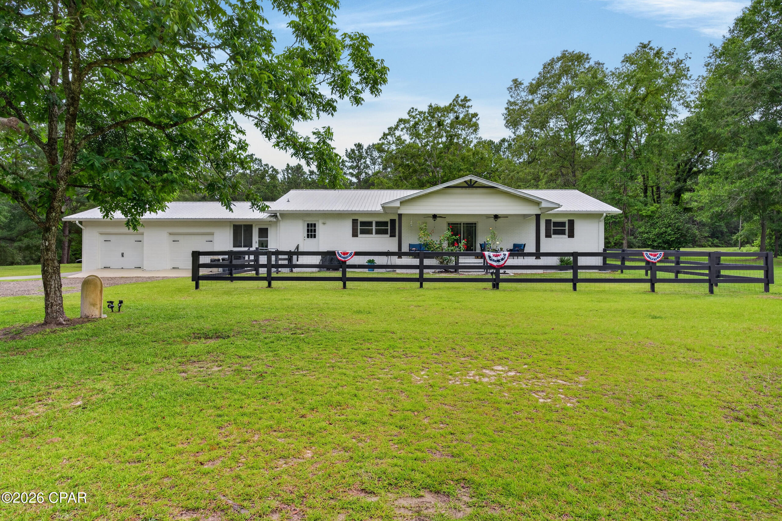 1955 N Highway 181 Westville FL 32464