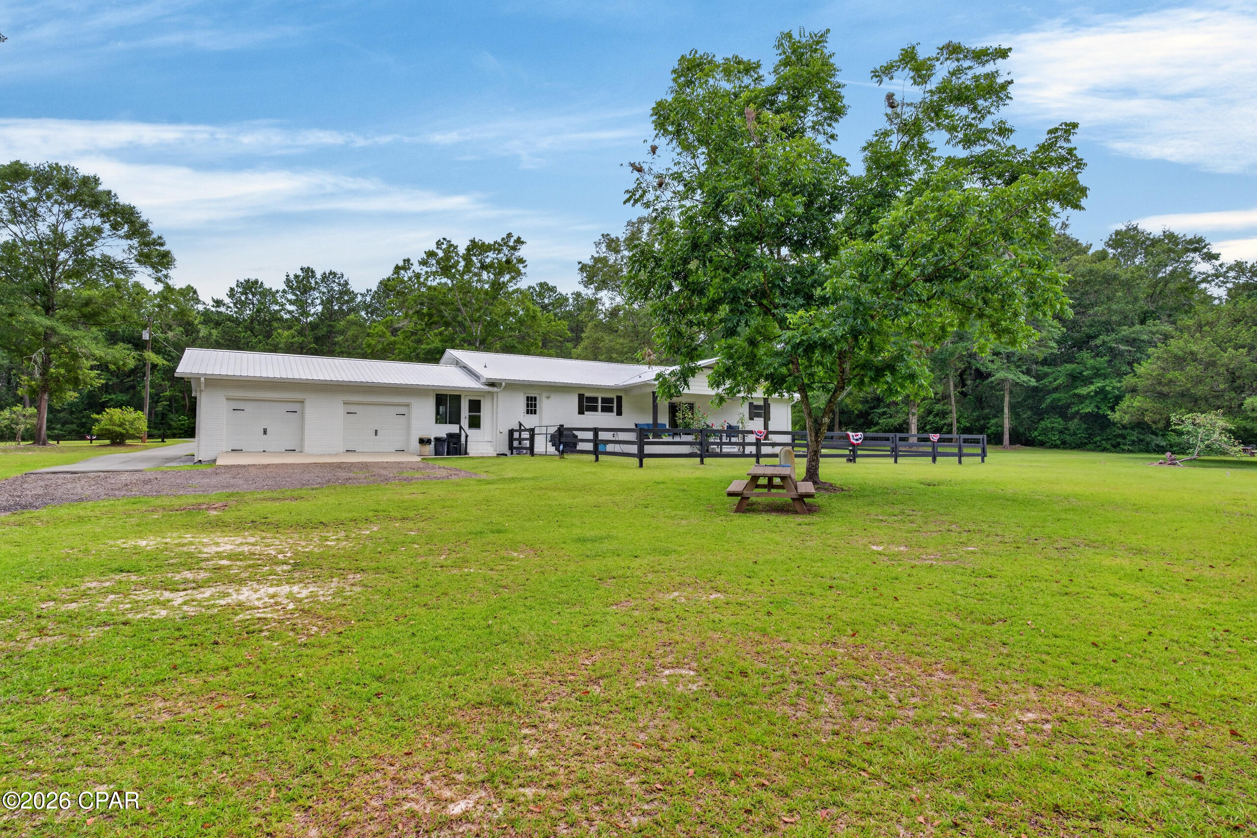 1955 N Highway 181 Westville FL 32464