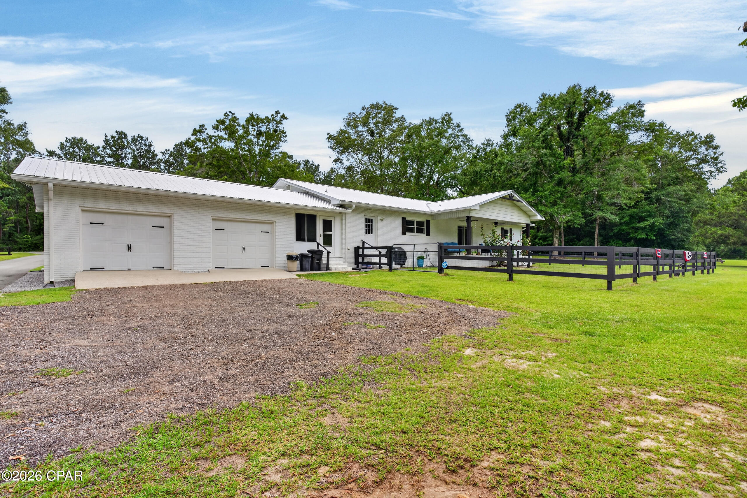 1955 N Highway 181 Westville FL 32464