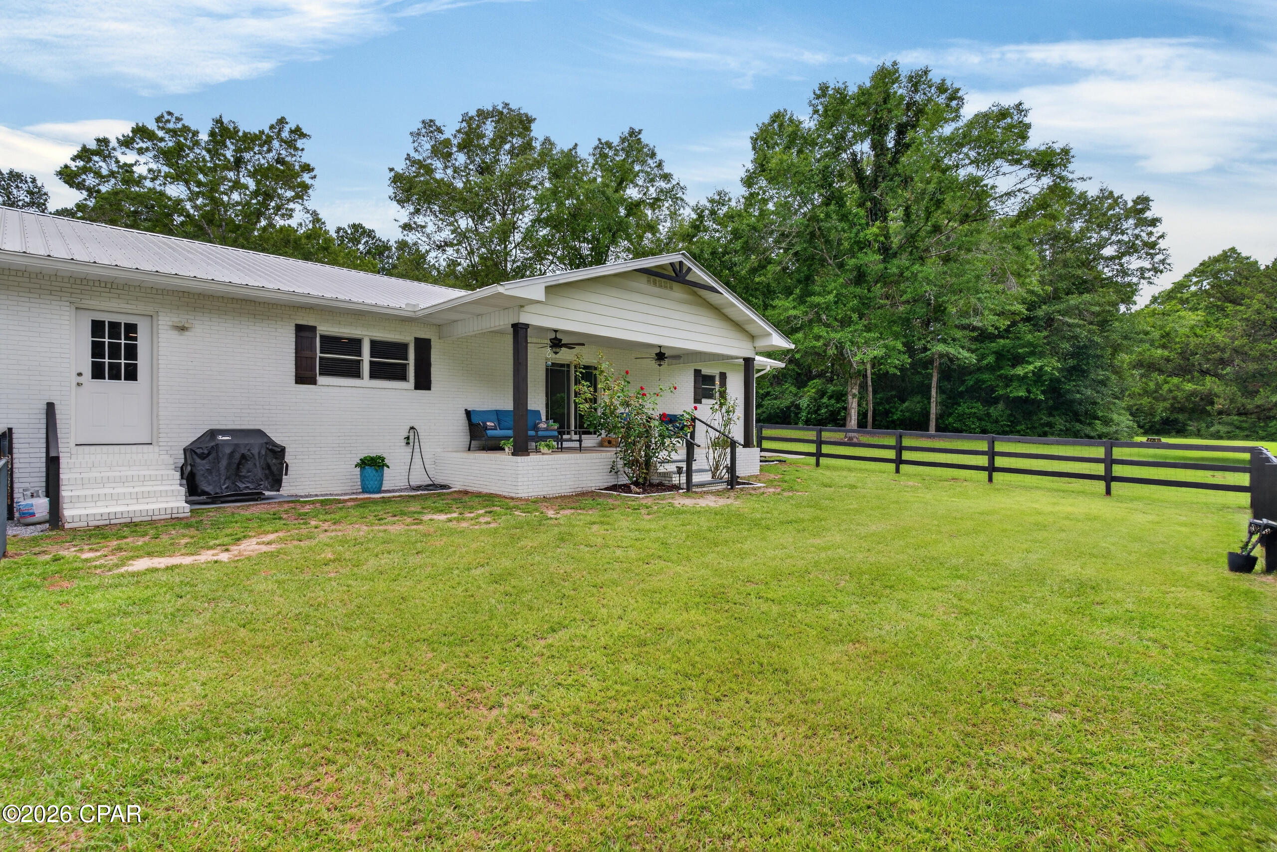 1955 N Highway 181 Westville FL 32464