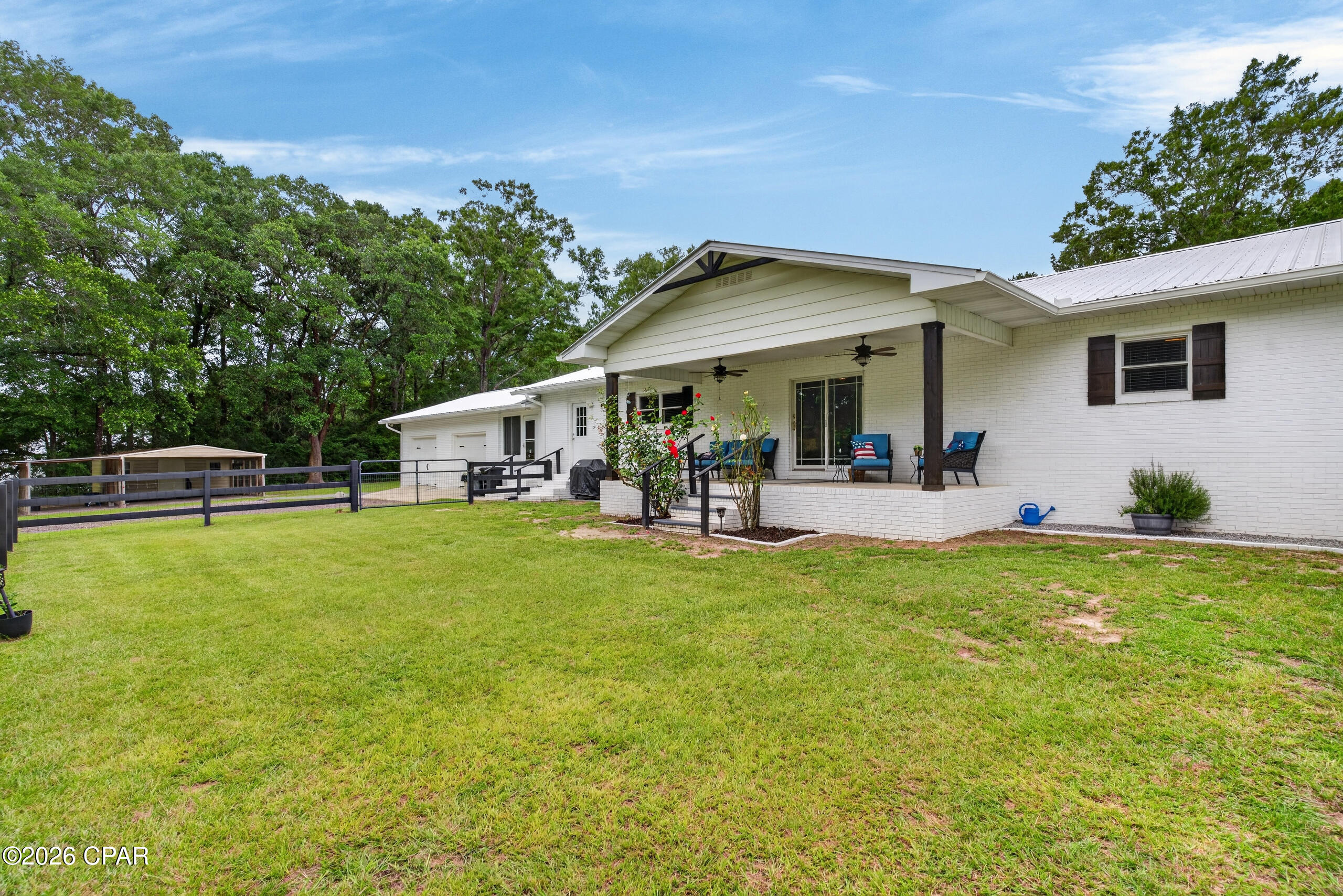 1955 N Highway 181 Westville FL 32464