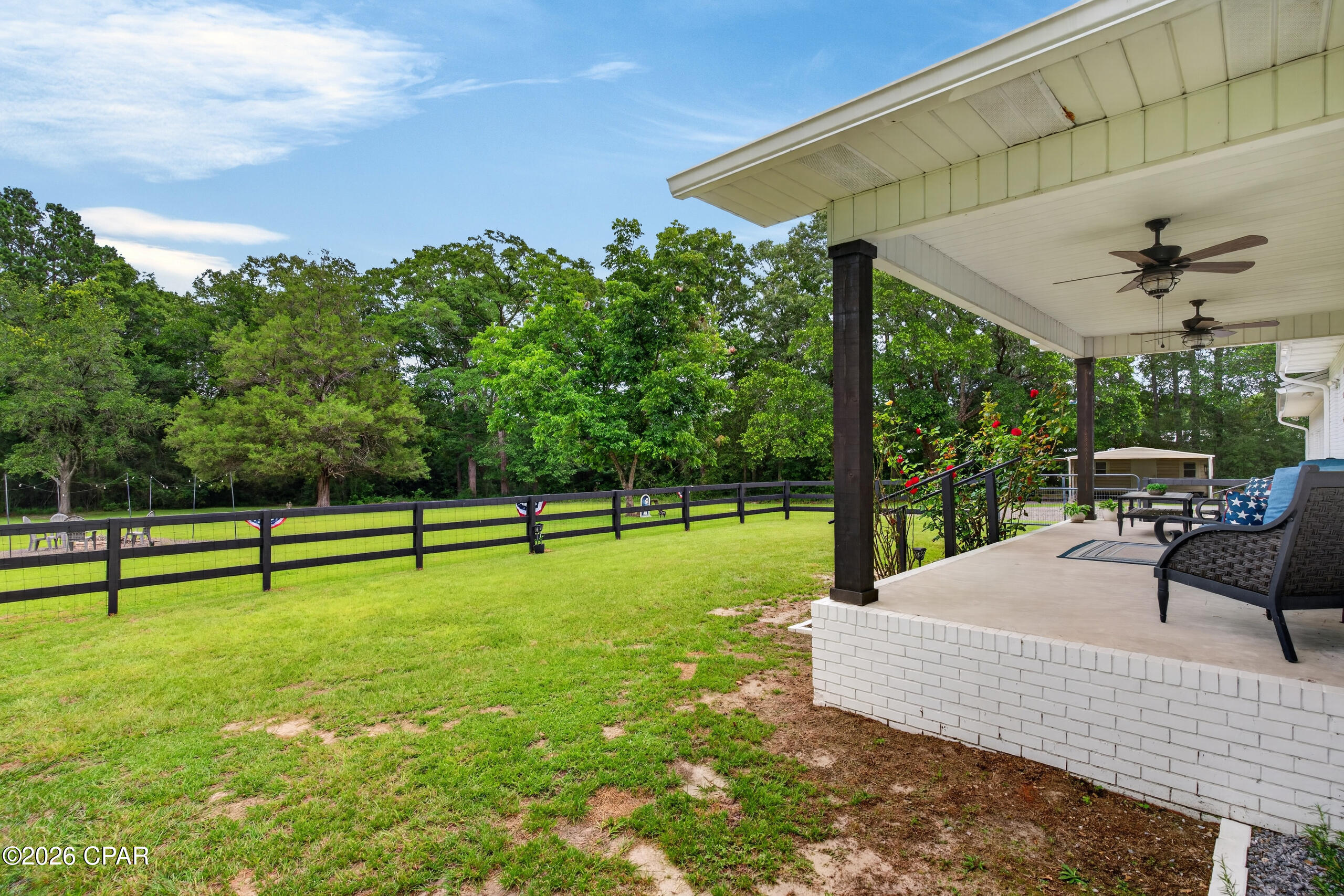 1955 N Highway 181 Westville FL 32464