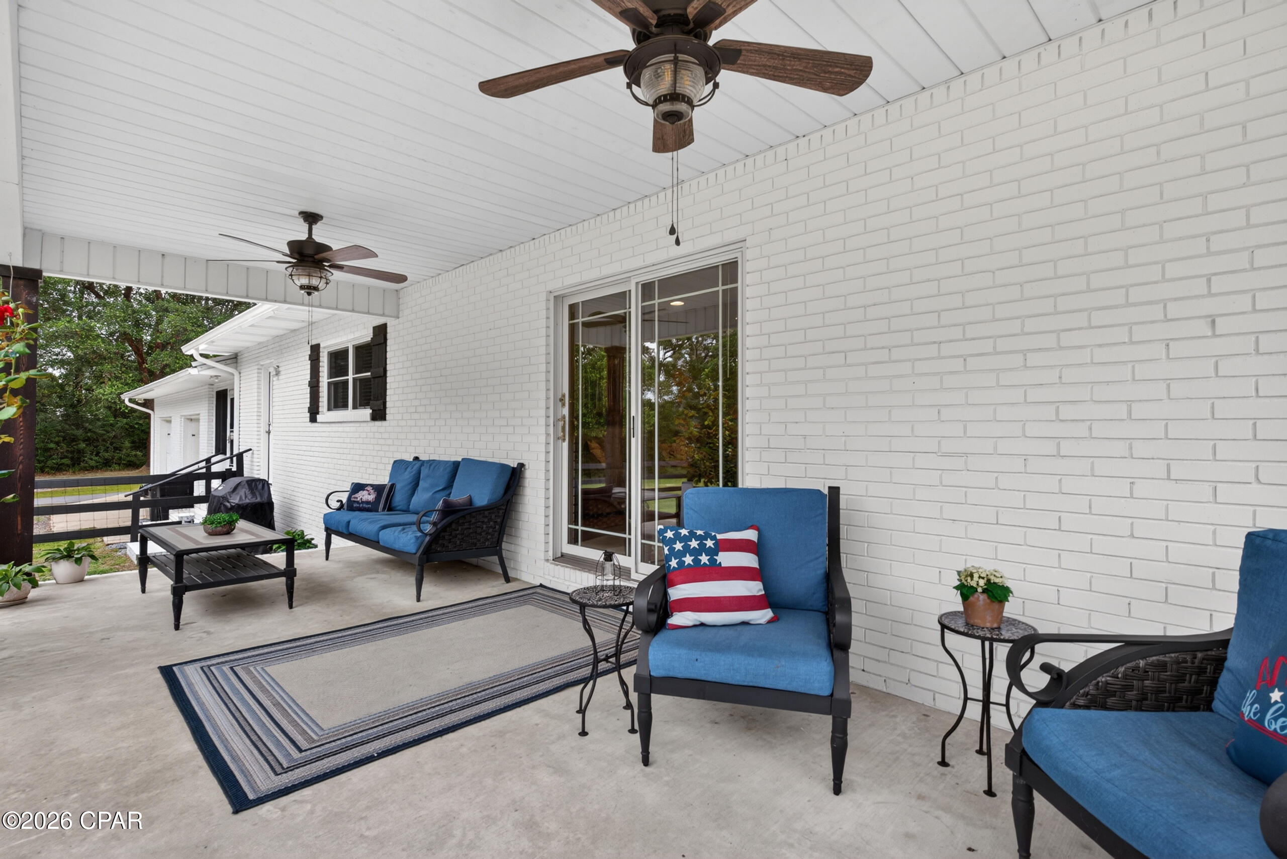 1955 N Highway 181 Westville FL 32464