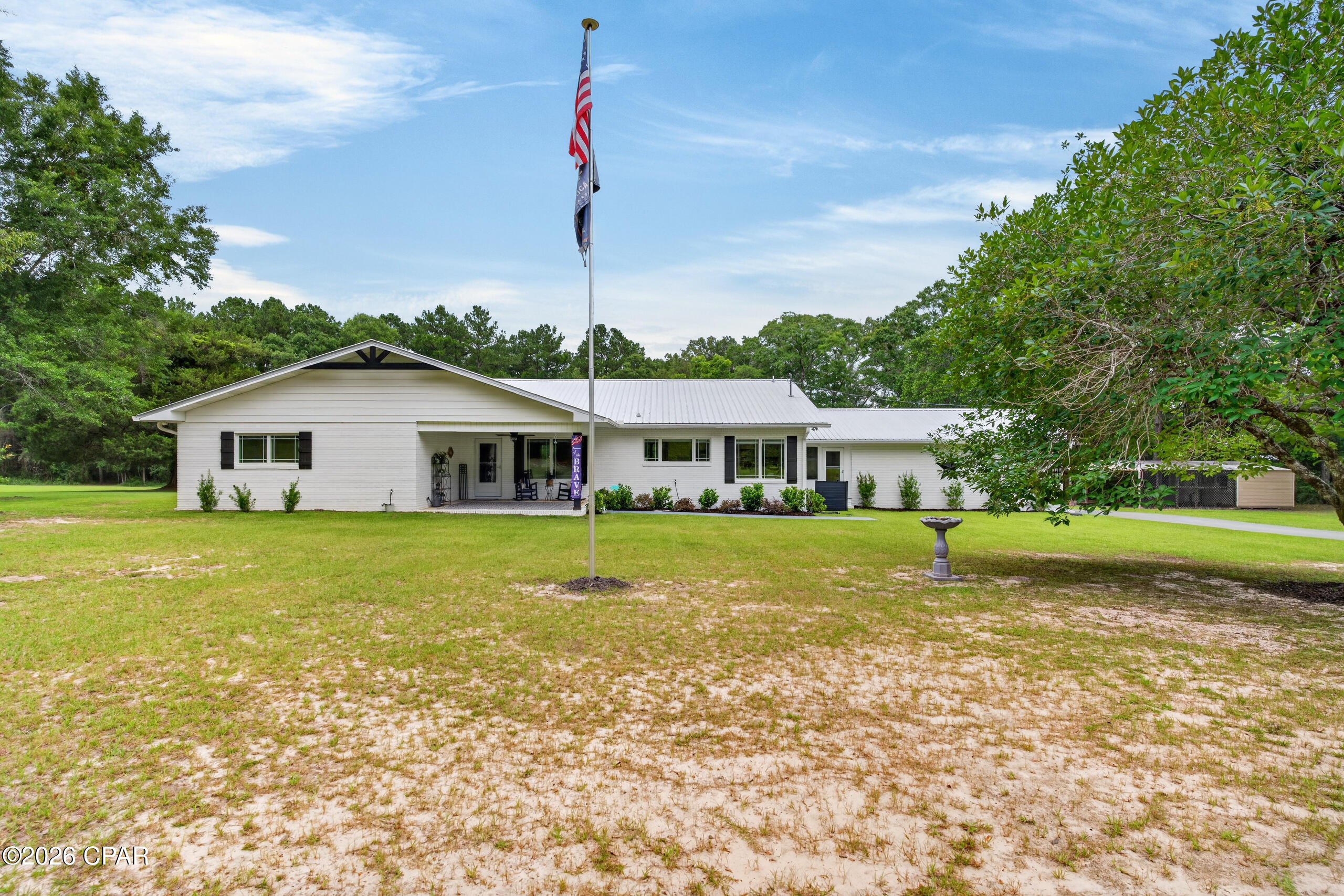 1955 N Highway 181 Westville FL 32464