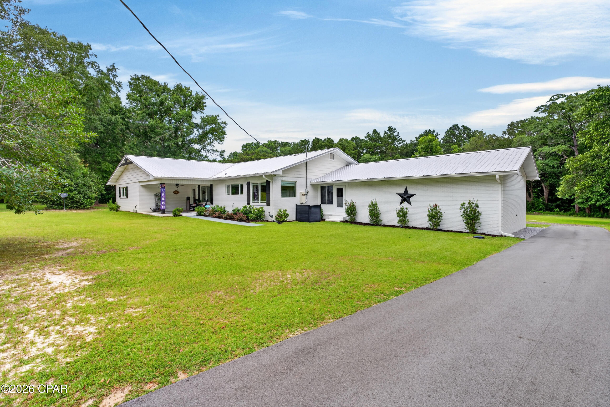 1955 N Highway 181 Westville FL 32464