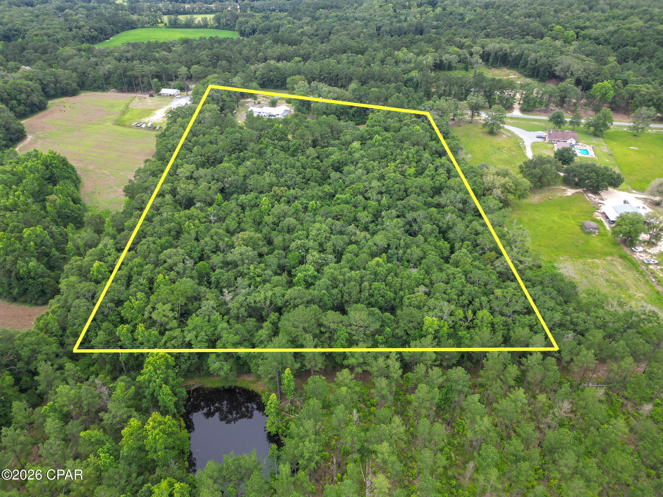 1955 N Highway 181 Westville FL 32464