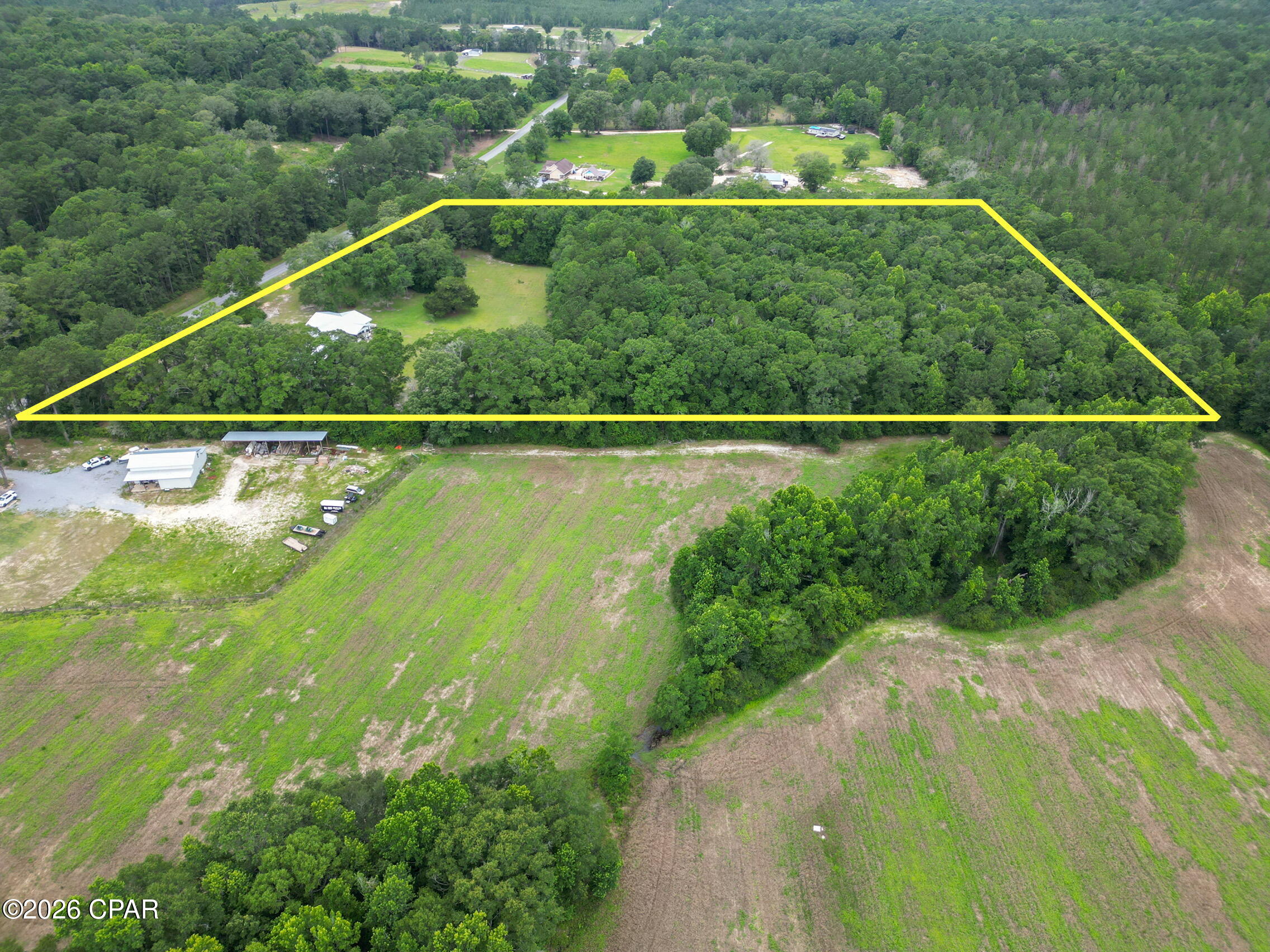 1955 N Highway 181 Westville FL 32464