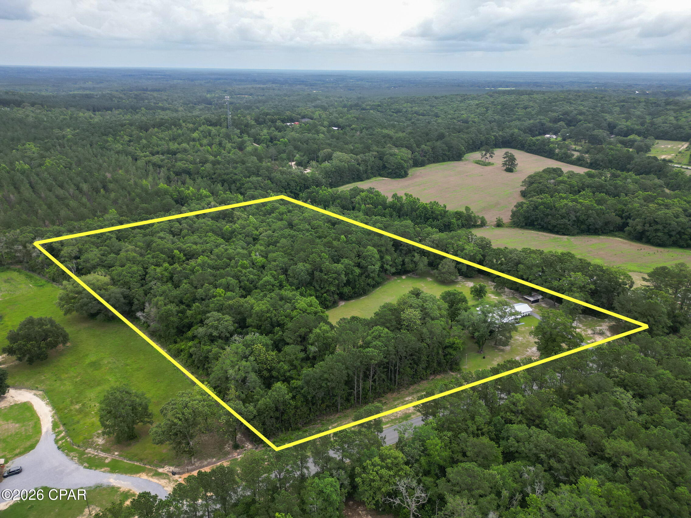 1955 N Highway 181 Westville FL 32464