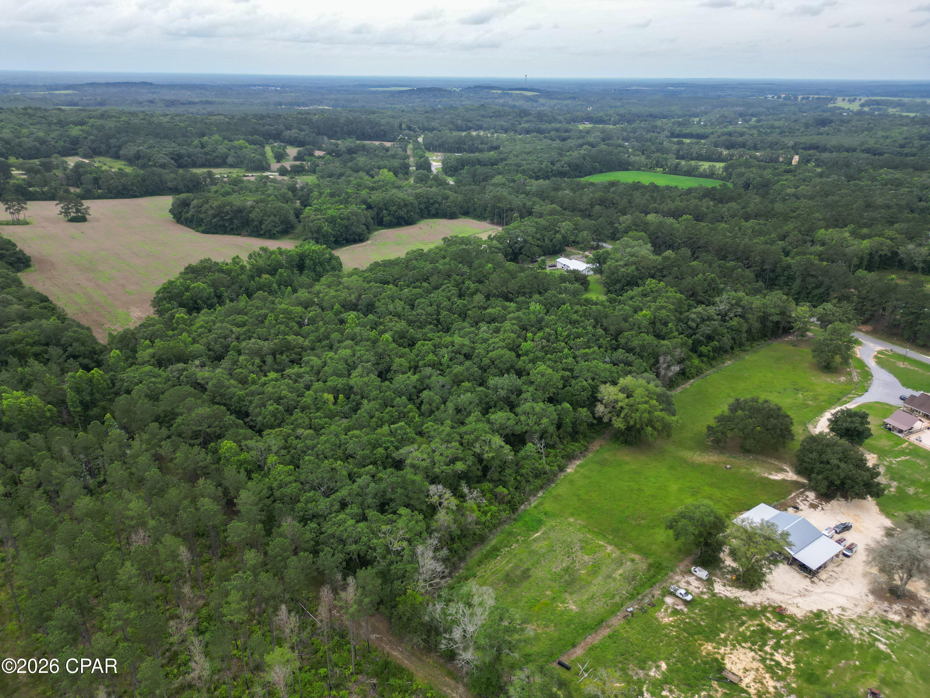 1955 N Highway 181 Westville FL 32464