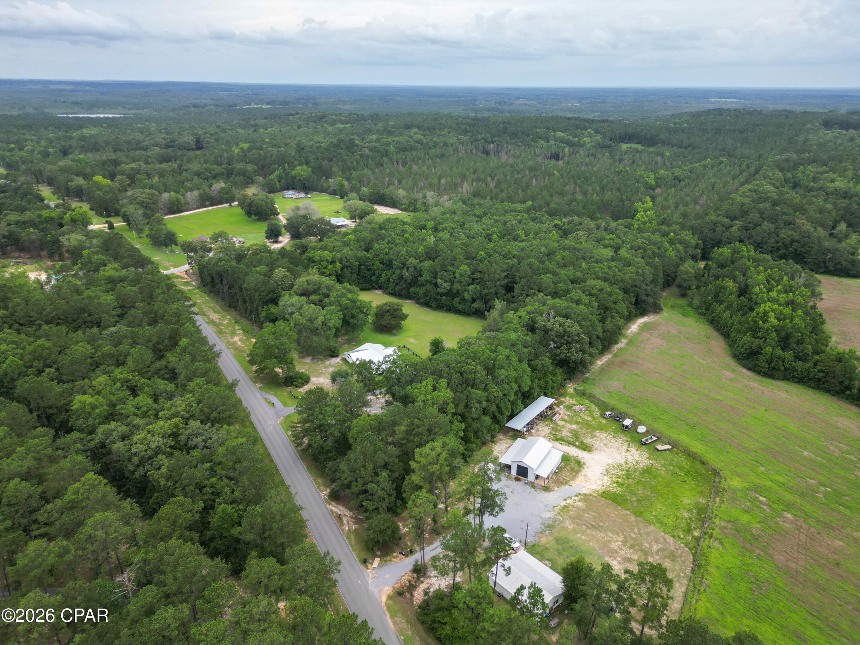 1955 N Highway 181 Westville FL 32464