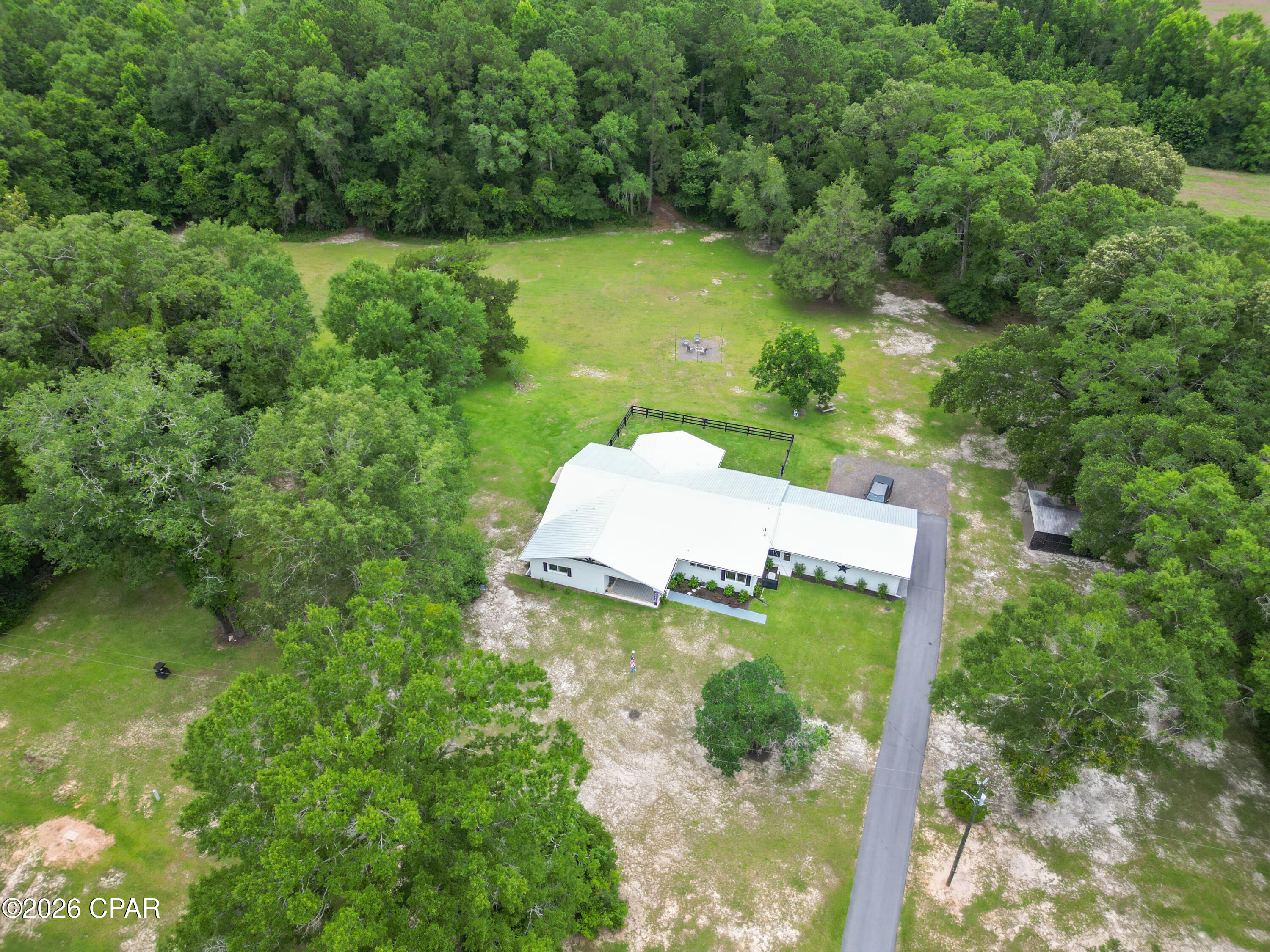 1955 N Highway 181 Westville FL 32464