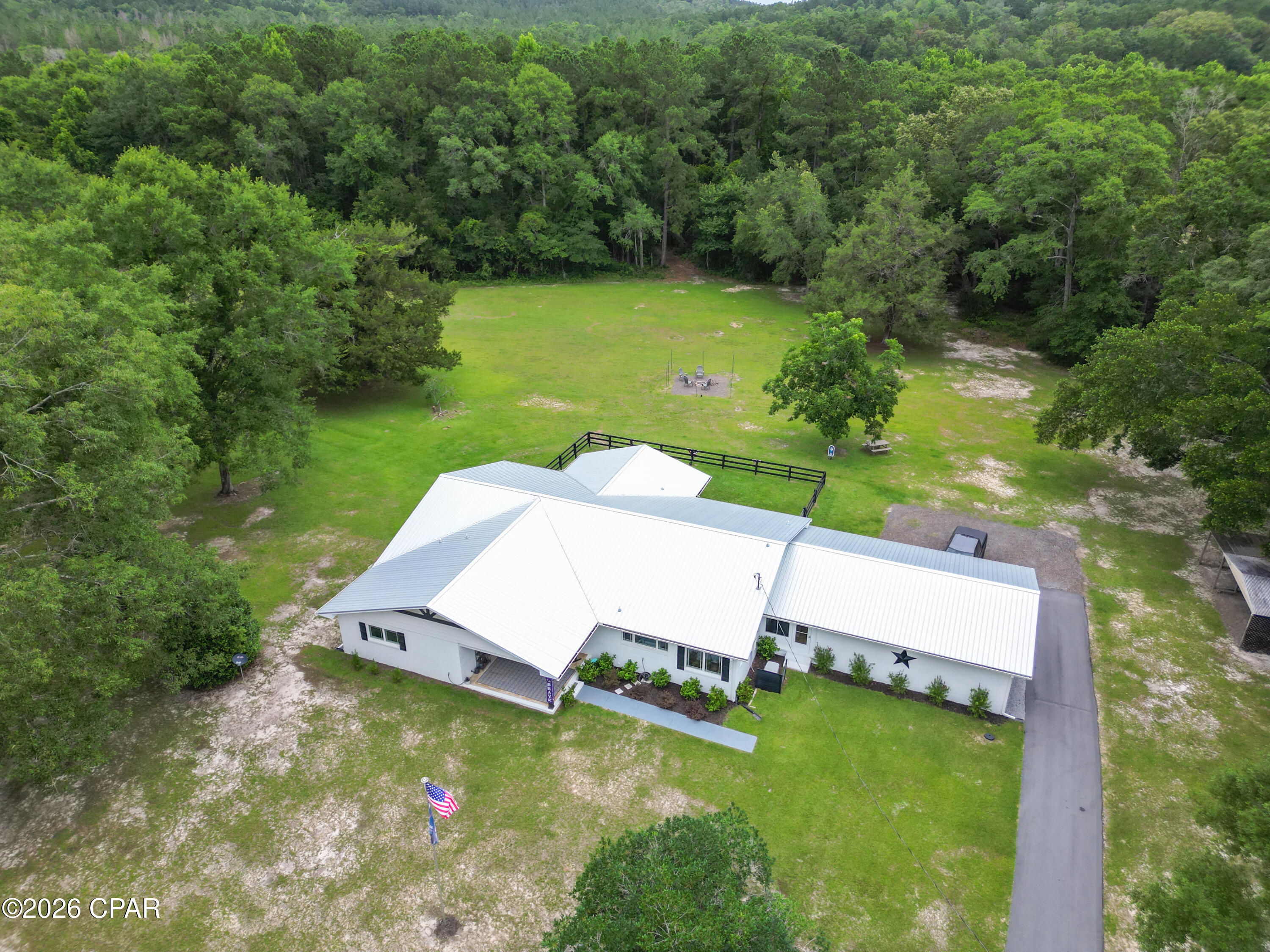 1955 N Highway 181 Westville FL 32464