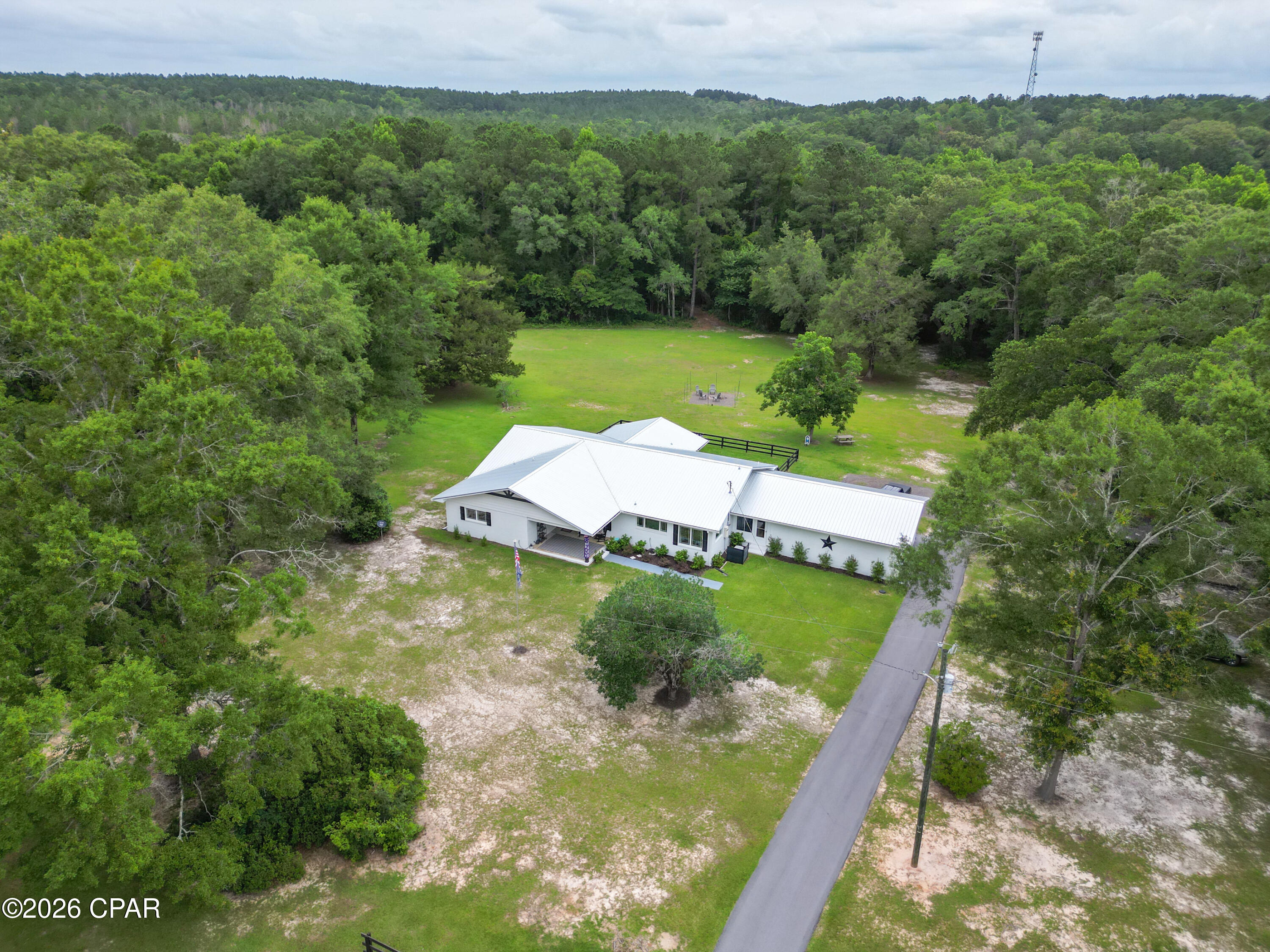 1955 N Highway 181 Westville FL 32464