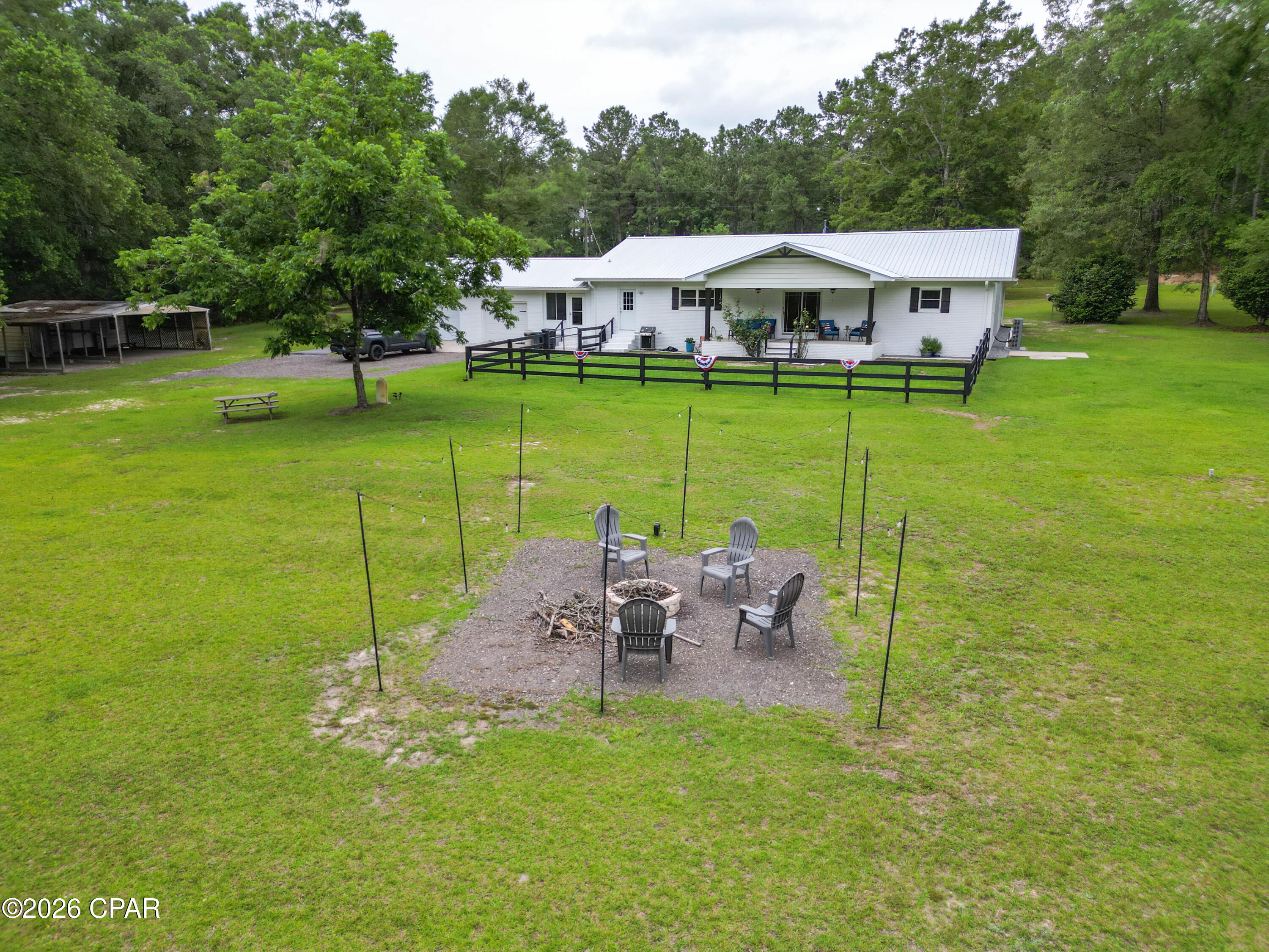 1955 N Highway 181 Westville FL 32464