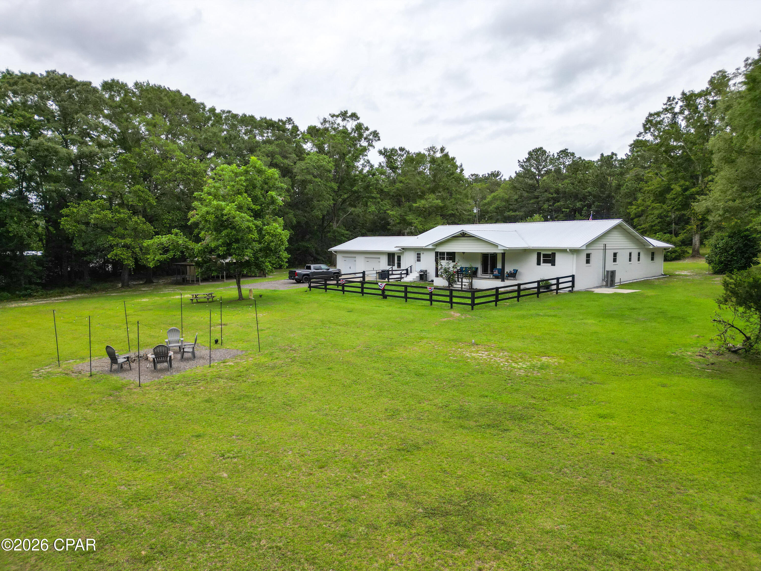 1955 N Highway 181 Westville FL 32464
