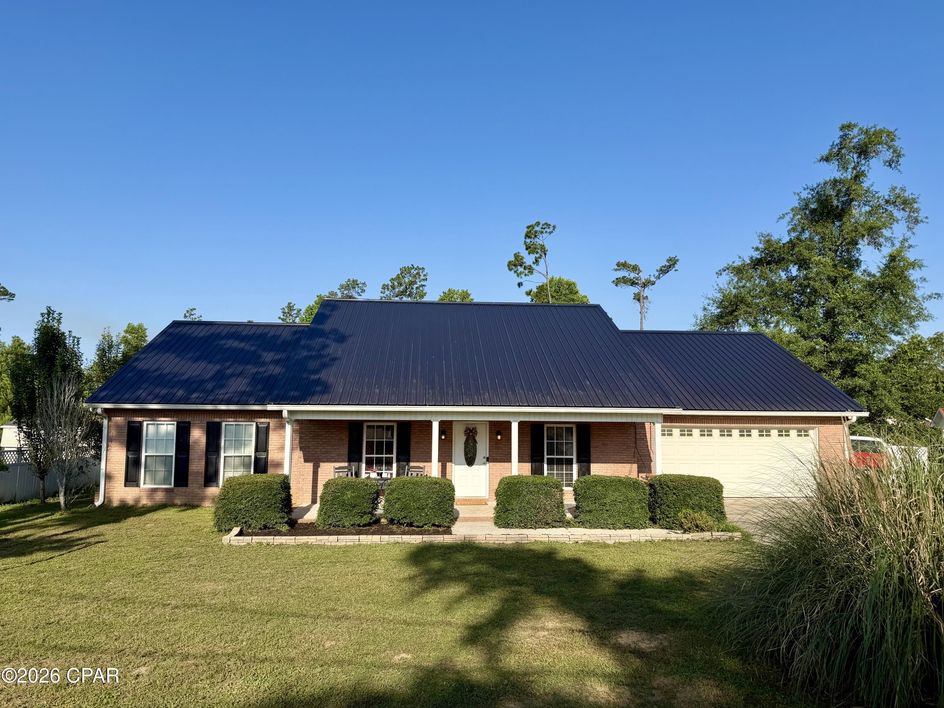 2646 Generals Court Marianna FL 32446