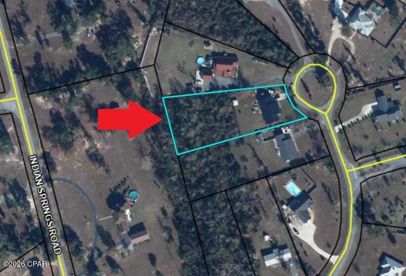 2646 Generals Court Marianna FL 32446