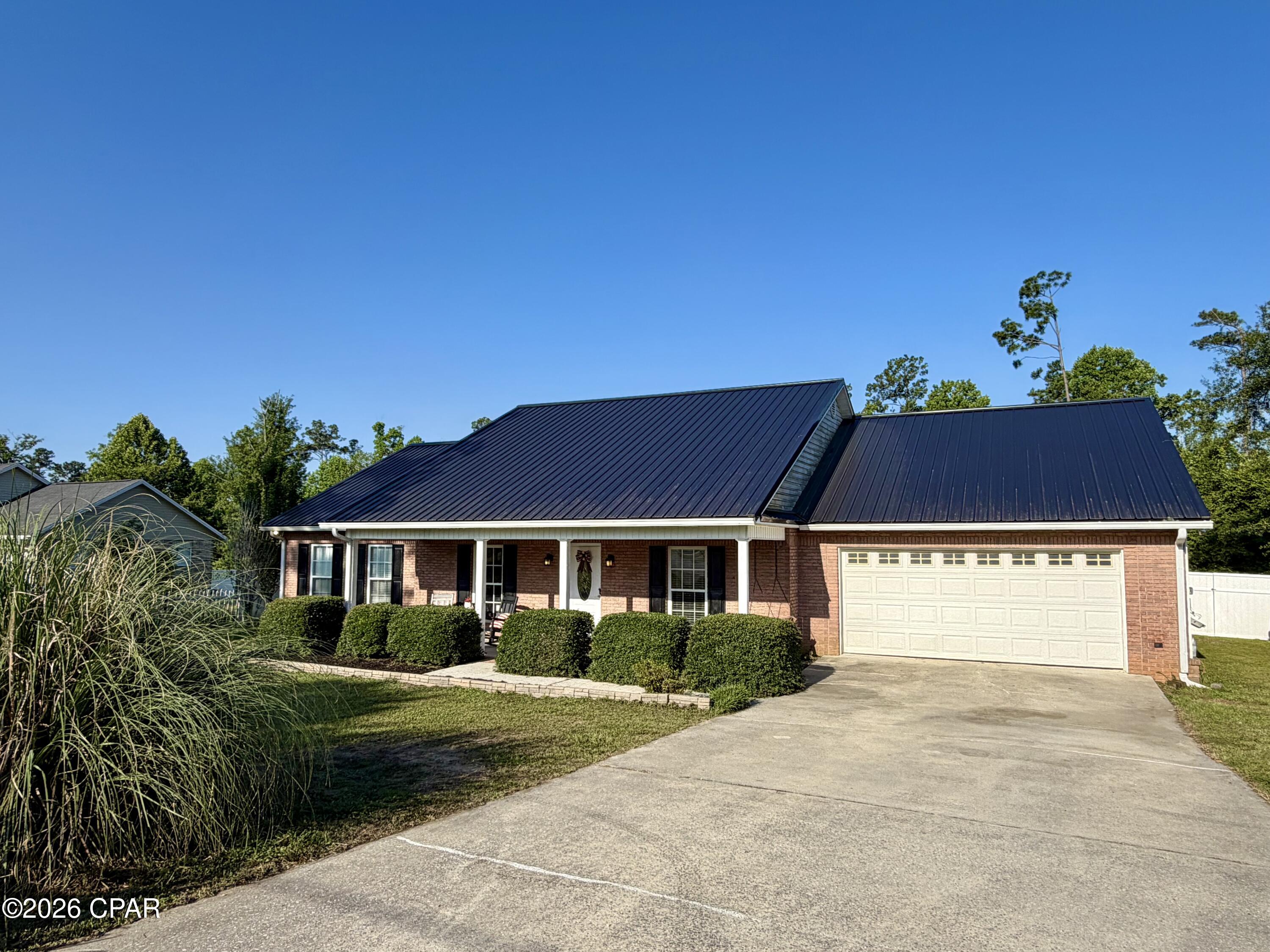 2646 Generals Court Marianna FL 32446