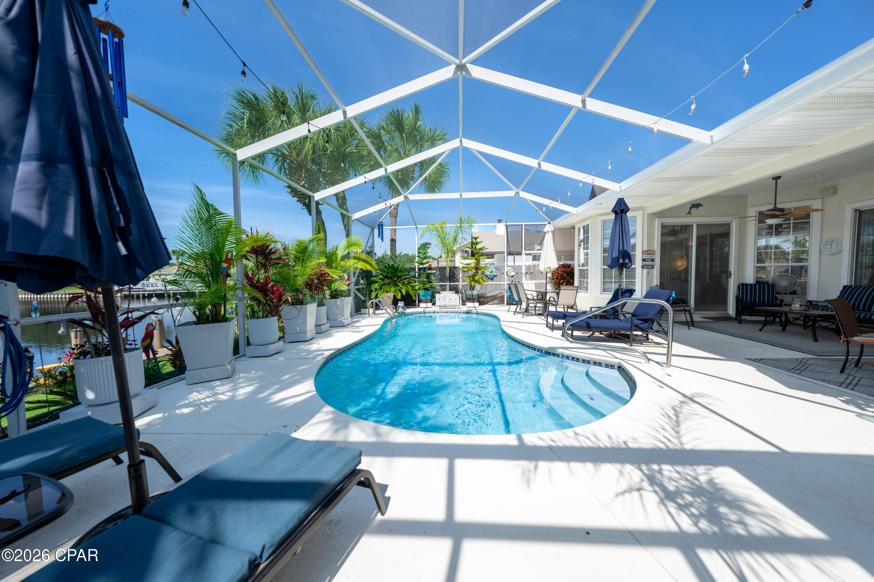 403 Wahoo Road Panama City Beach FL 32408