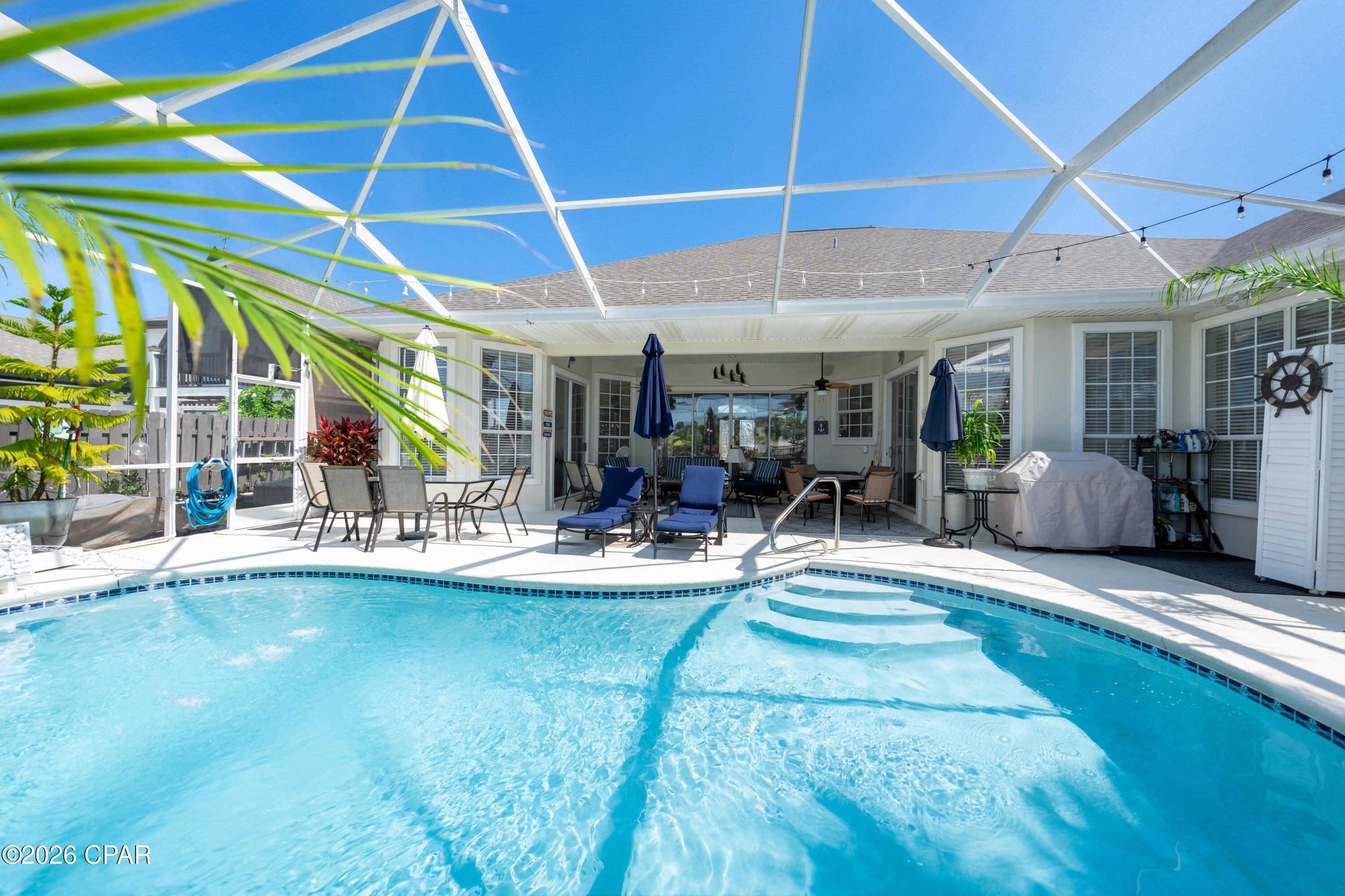 403 Wahoo Road Panama City Beach FL 32408