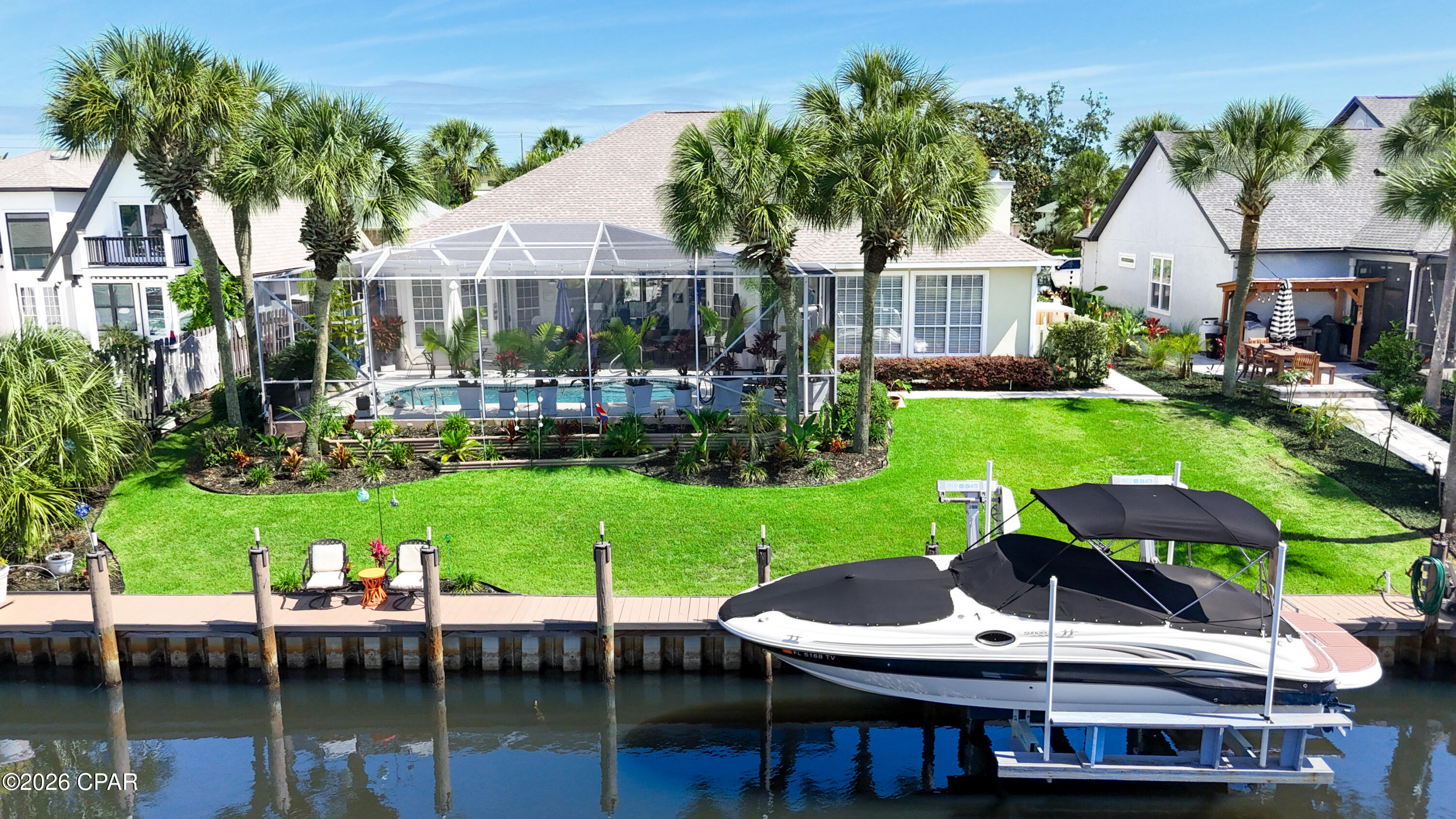 403 Wahoo Road Panama City Beach FL 32408