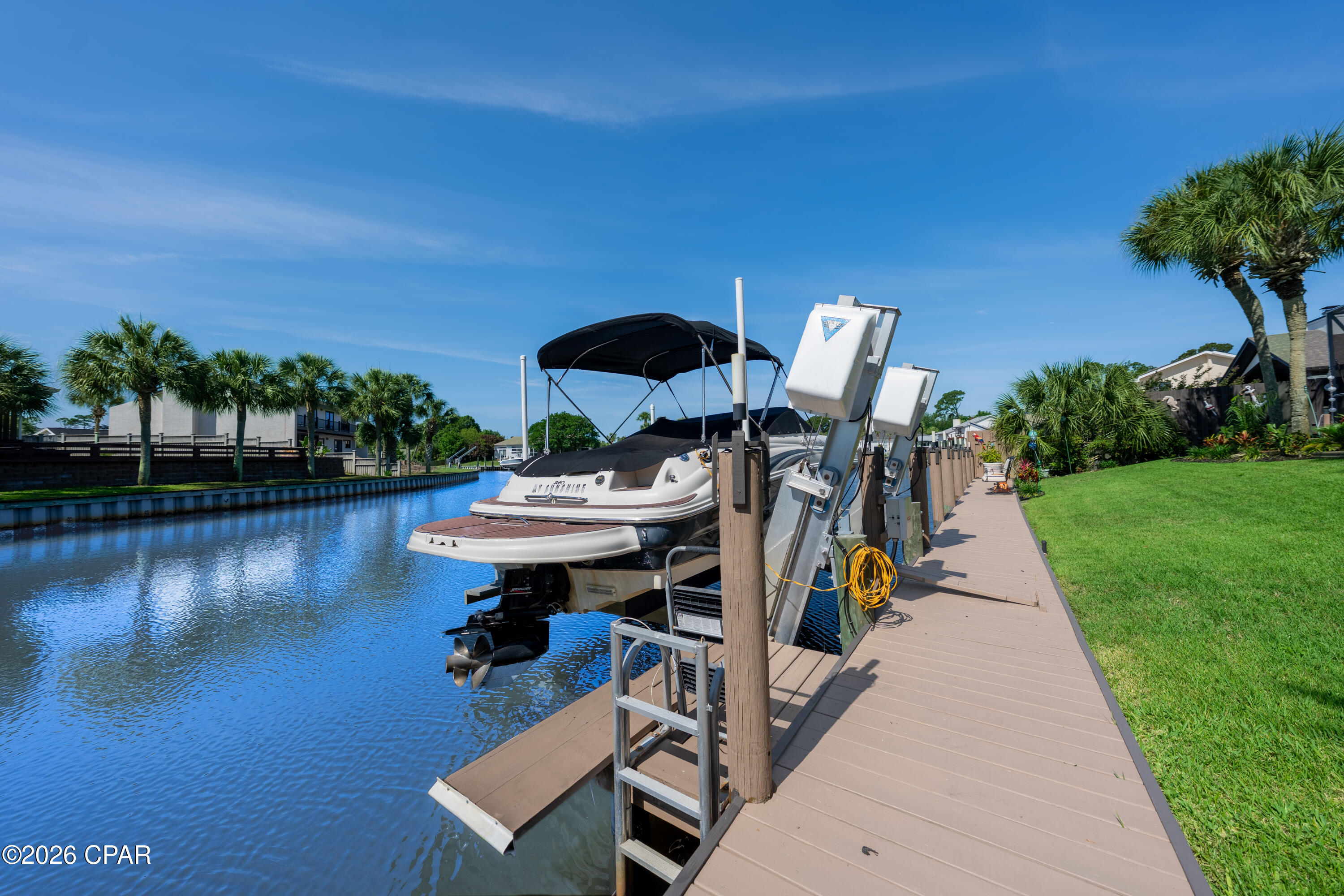 403 Wahoo Road Panama City Beach FL 32408