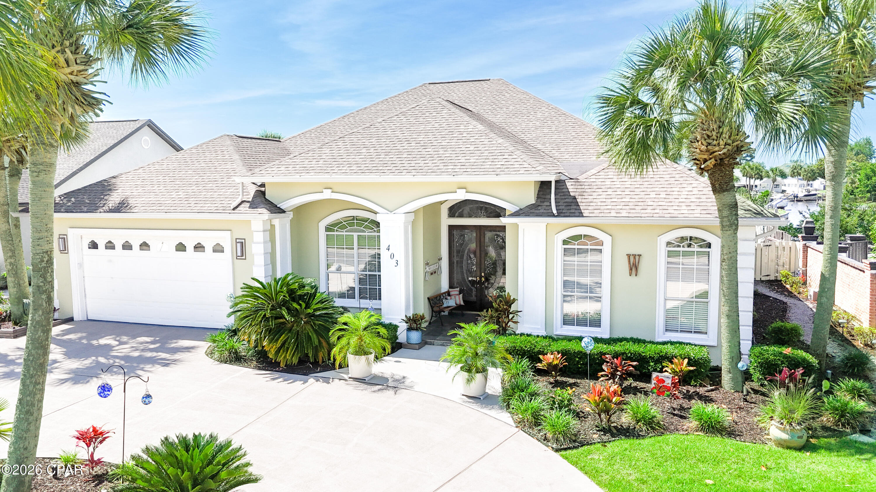 403 Wahoo Road Panama City Beach FL 32408